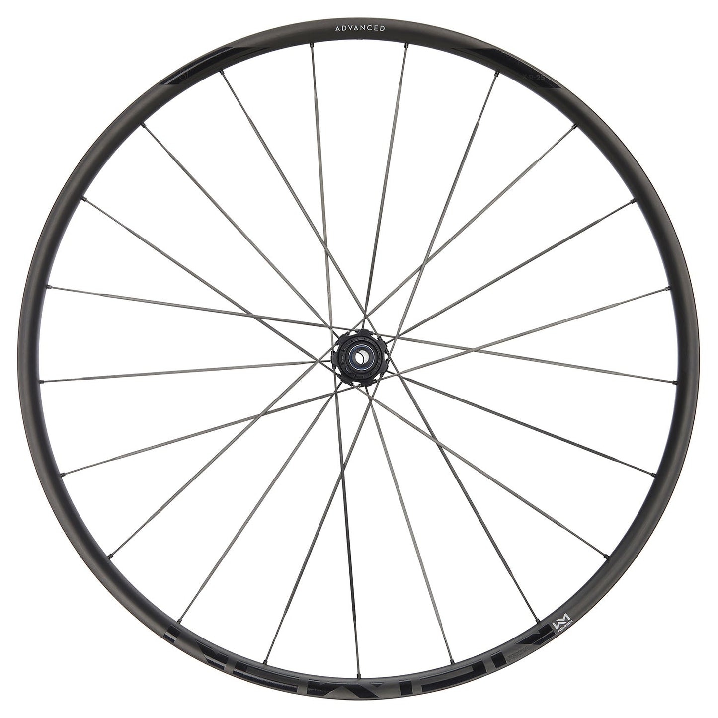 NEWMEN - Wheel (Rear) - Advanced SL X.R.25 VONOA | Gravel - [D]