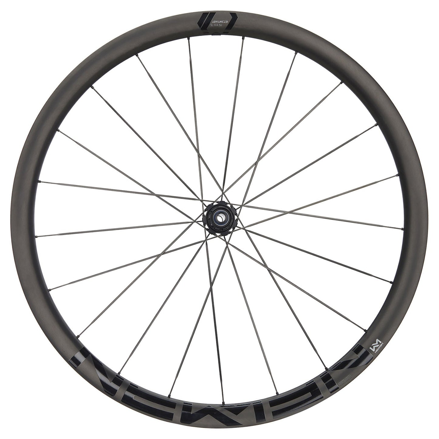NEWMEN - Wheel (Rear) - Advanced SL X.R.36 VONOA | Gravel - [D]