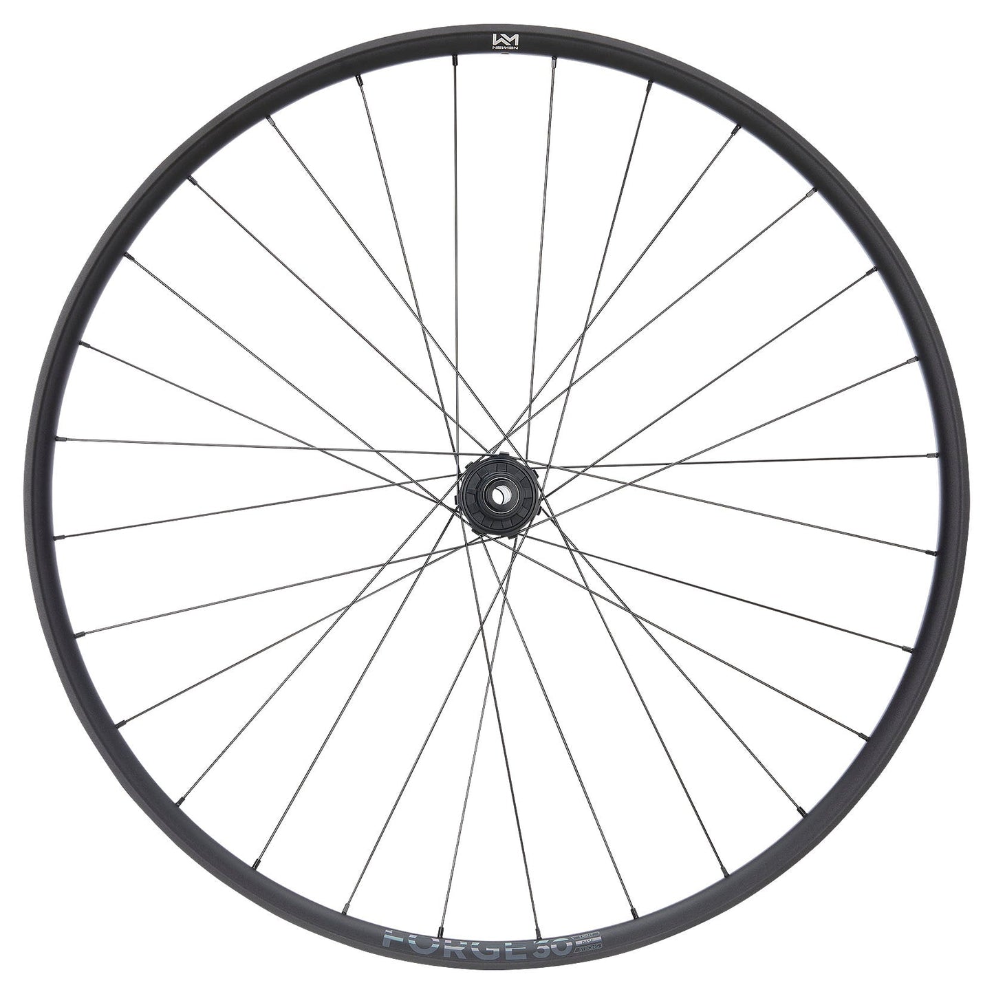 NEWMEN - Wheel (Front) - Forge 30 Base | Trail - [D]