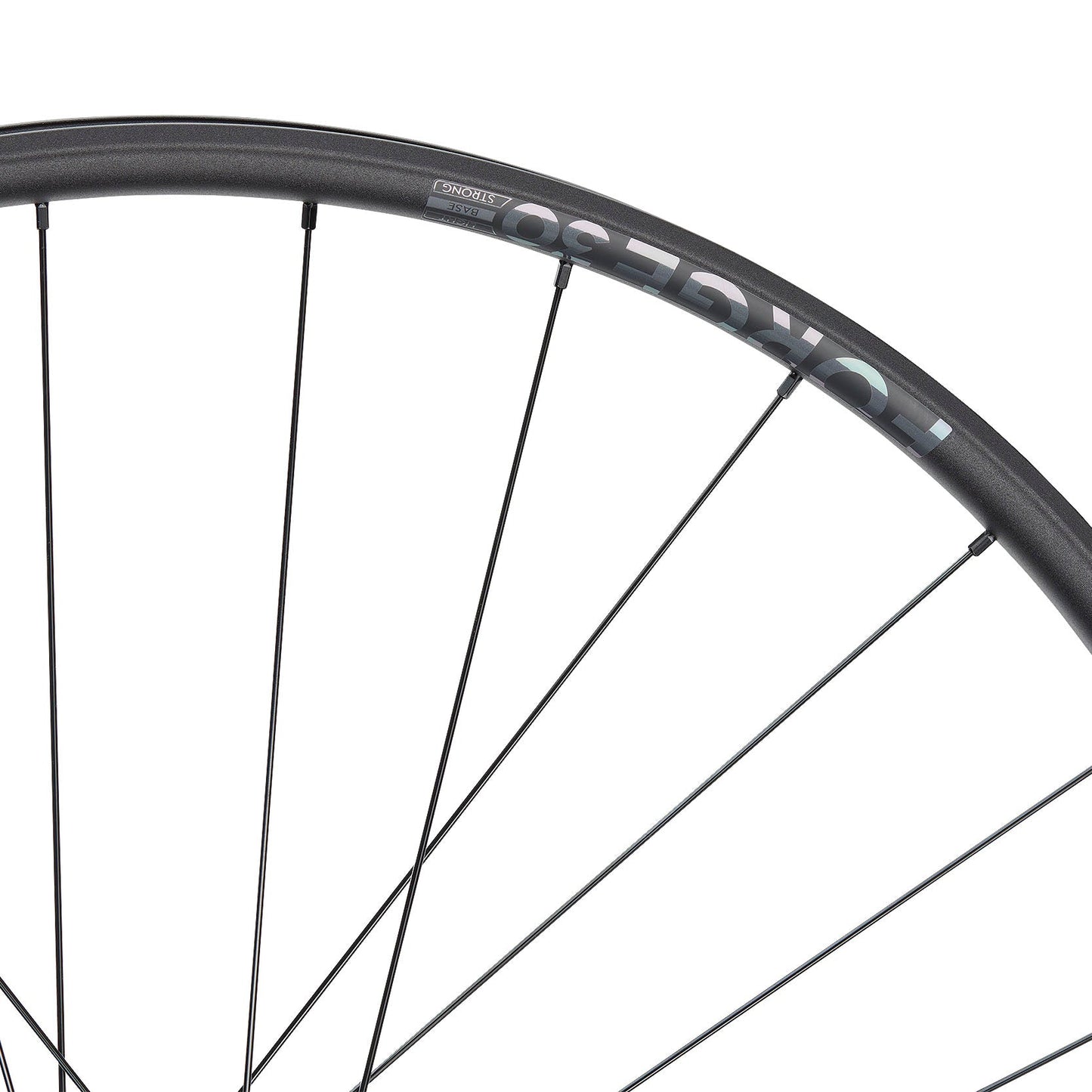 NEWMEN - Wheel (Rear) - Forge 30 Base | Trail - [D]
