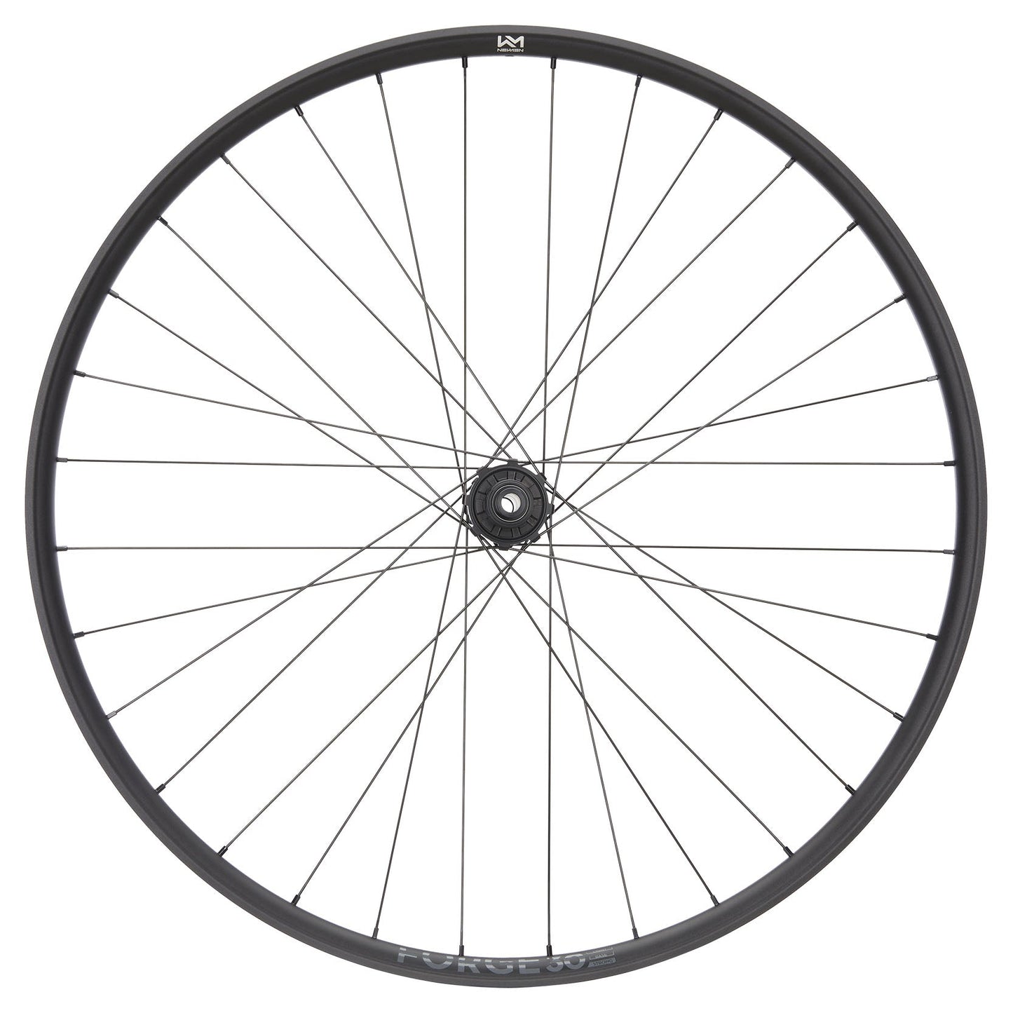 NEWMEN Rear Wheel - Forge 30 strong 29" 32h FADE SP 6B 12x148 XD - Enduro