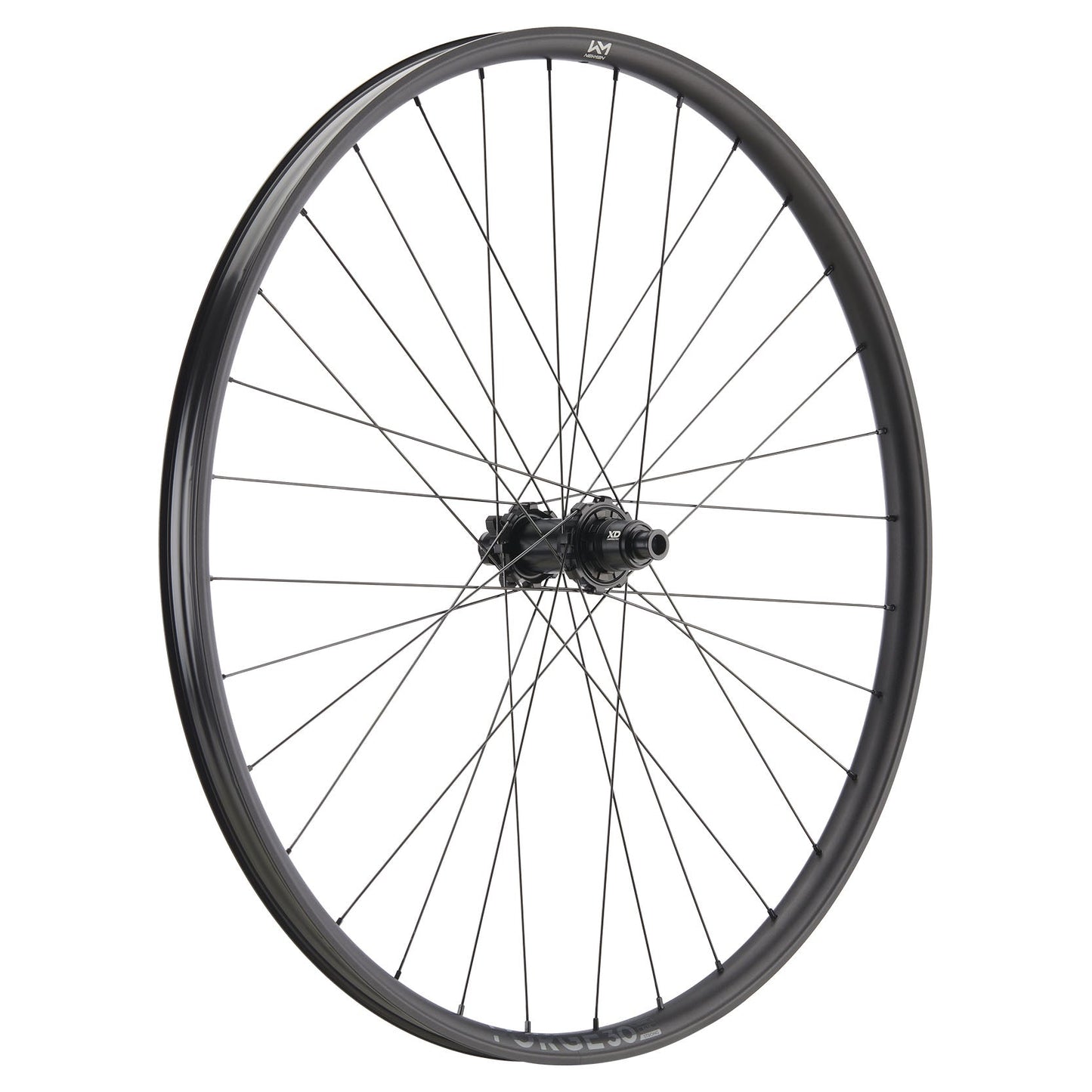 NEWMEN - Wheel (Front) - Forge 30 Strong | Enduro - [D]