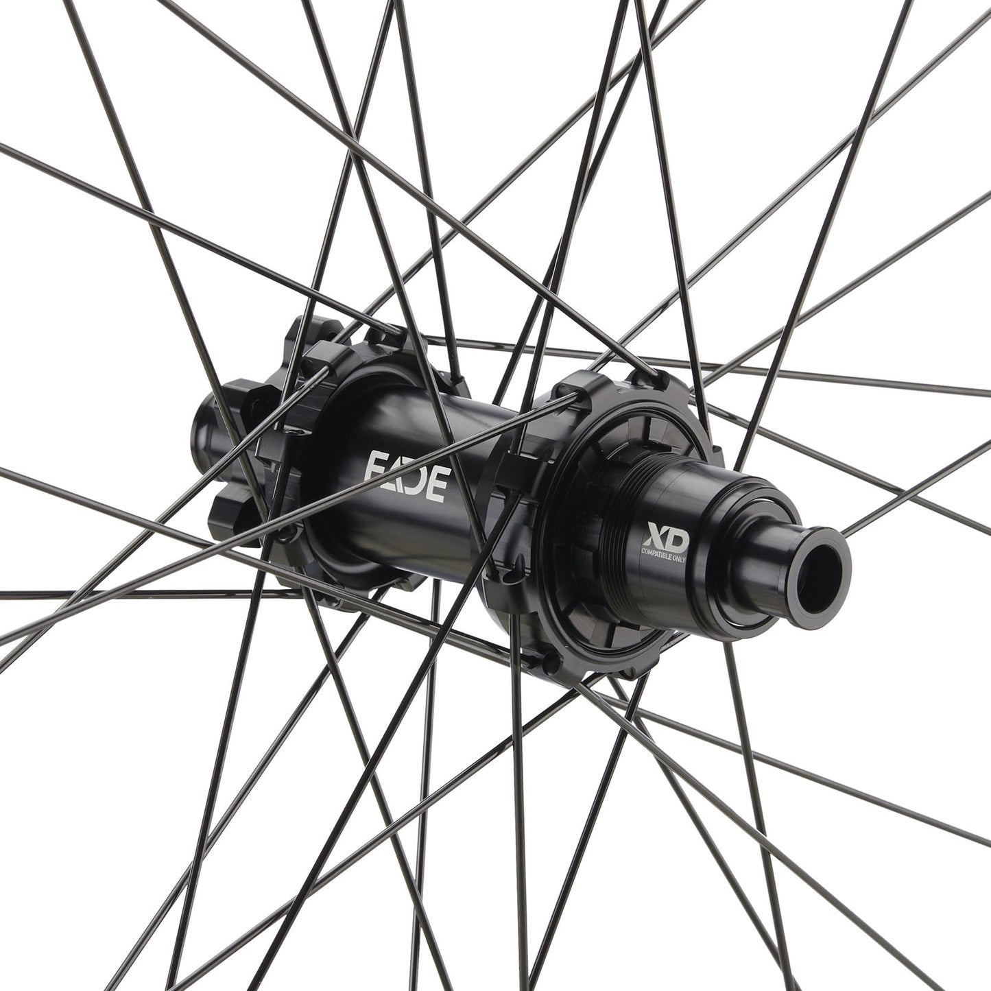 NEWMEN Rear Wheel - Forge 30 strong 29" 32h FADE SP 6B 12x148 XD - Enduro