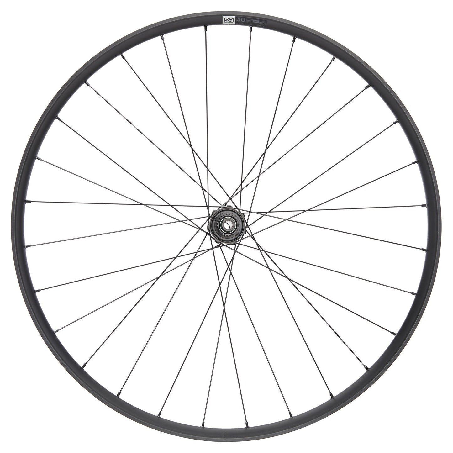 NEWMEN - Wheel (Rear) - Performance 30 Base | Trail - [D]