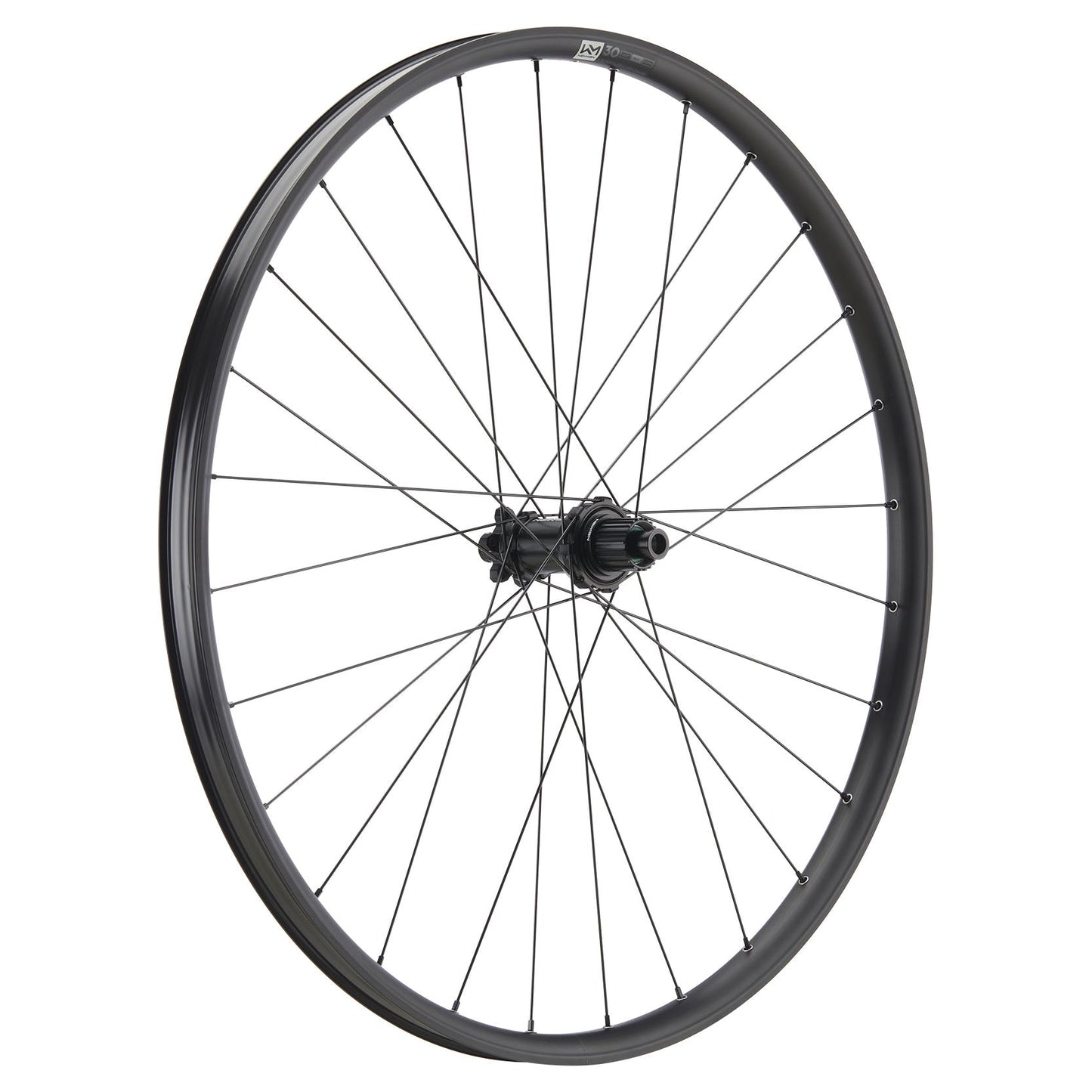 NEWMEN - Wheel (Front) - Performance 30 Base | Trail - [D]