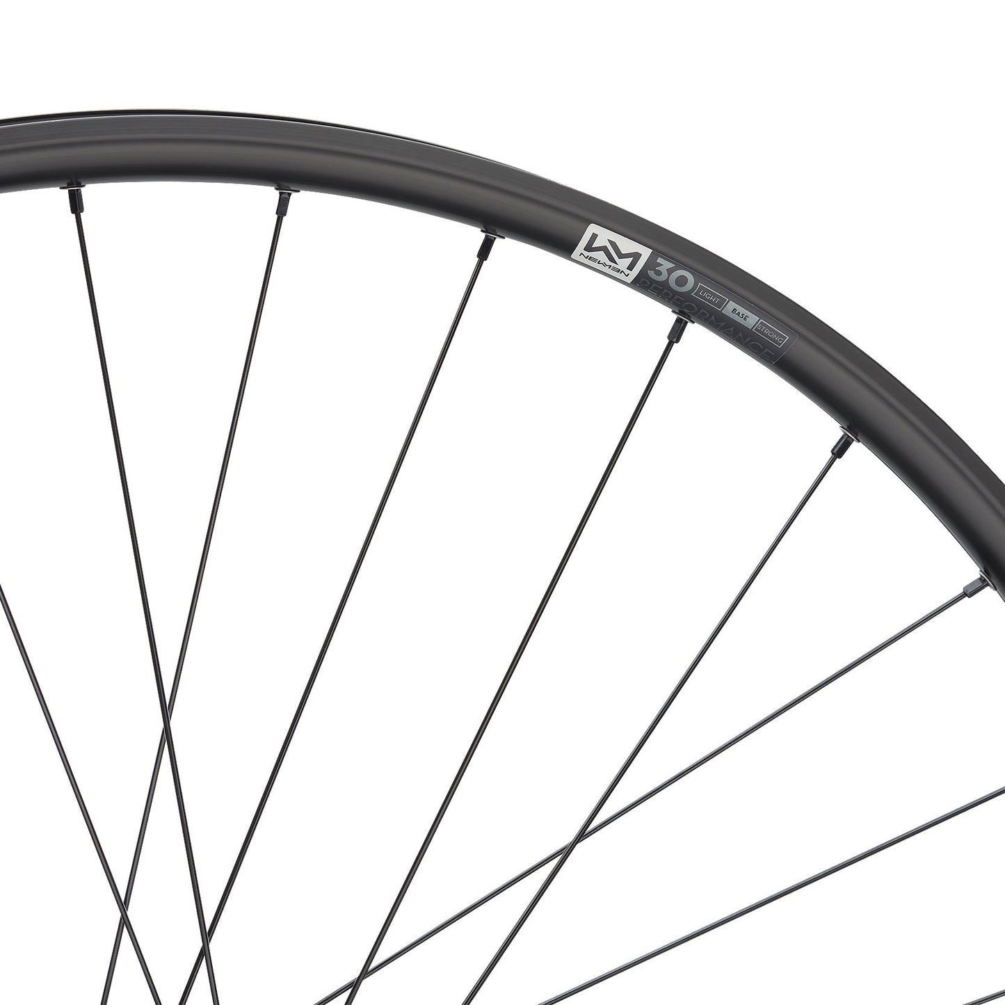 NEWMEN - Wheel (Front) - Performance 30 Base | Trail - [D]