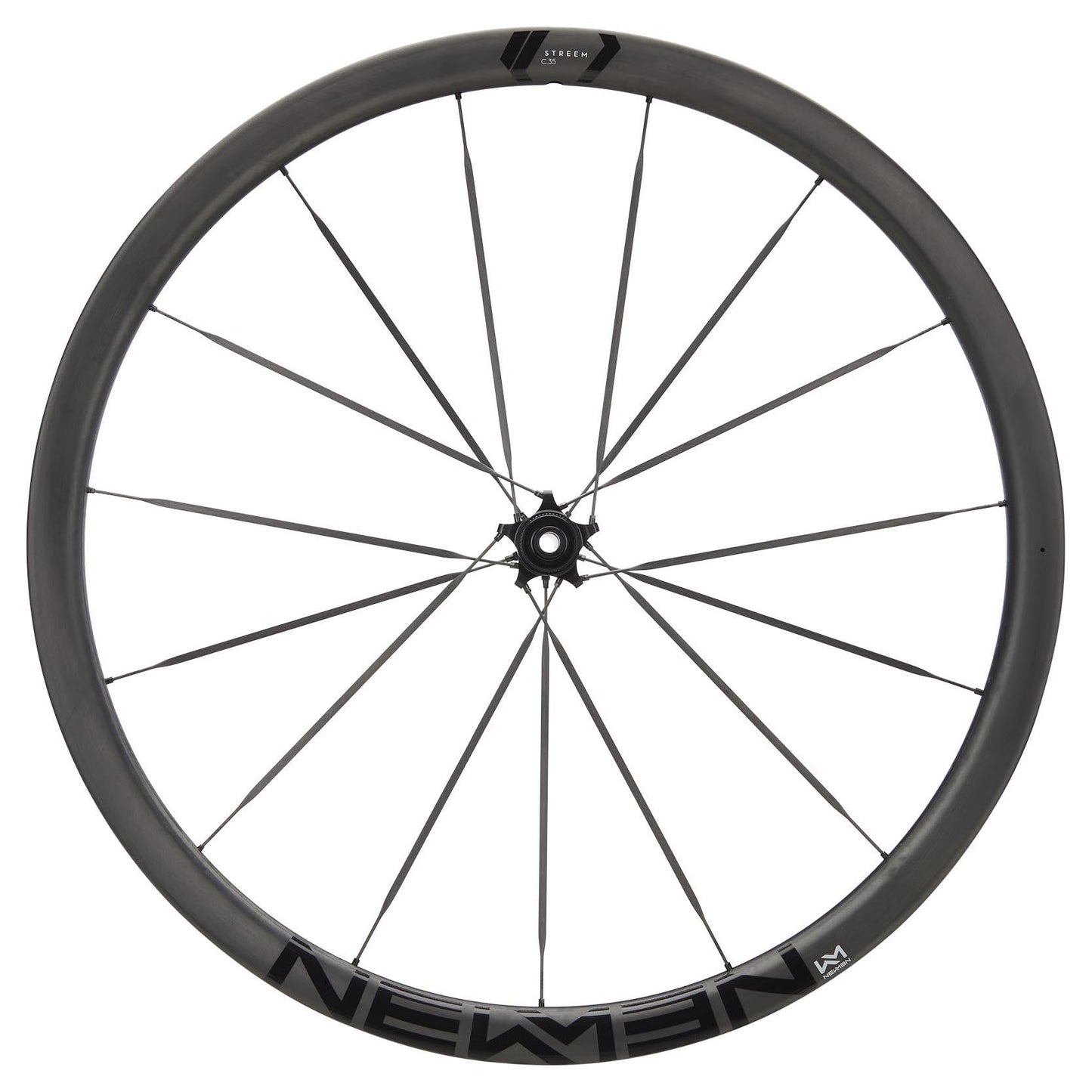 NEWMEN - Wheel (Front) - STREEM Climbing VONOA | Road - [D]