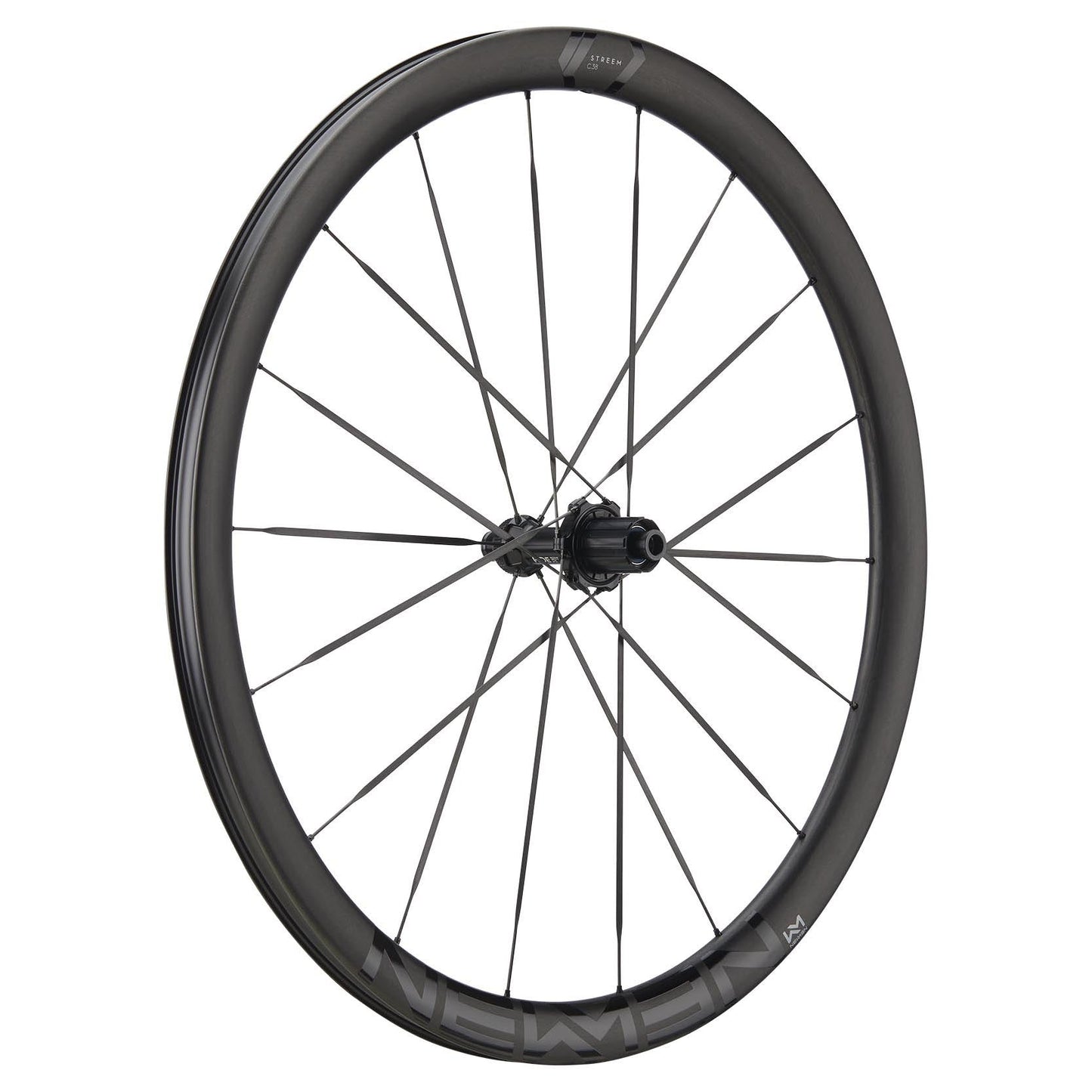 NEWMEN - Wheel (Rear) - STREEM Climbing VONOA | Road - [D]