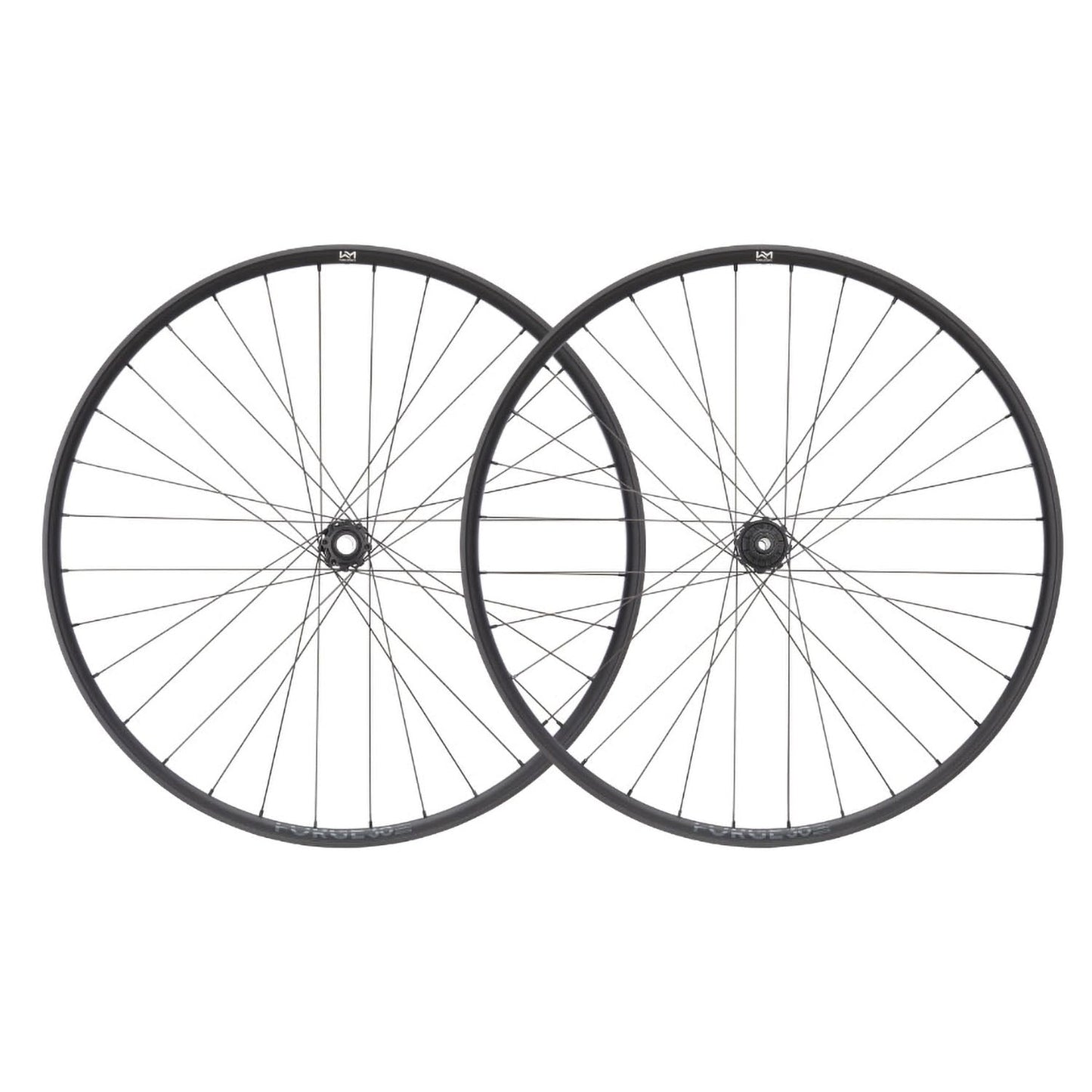 NEWMEN Wheelset - Forge 30 | Downhill