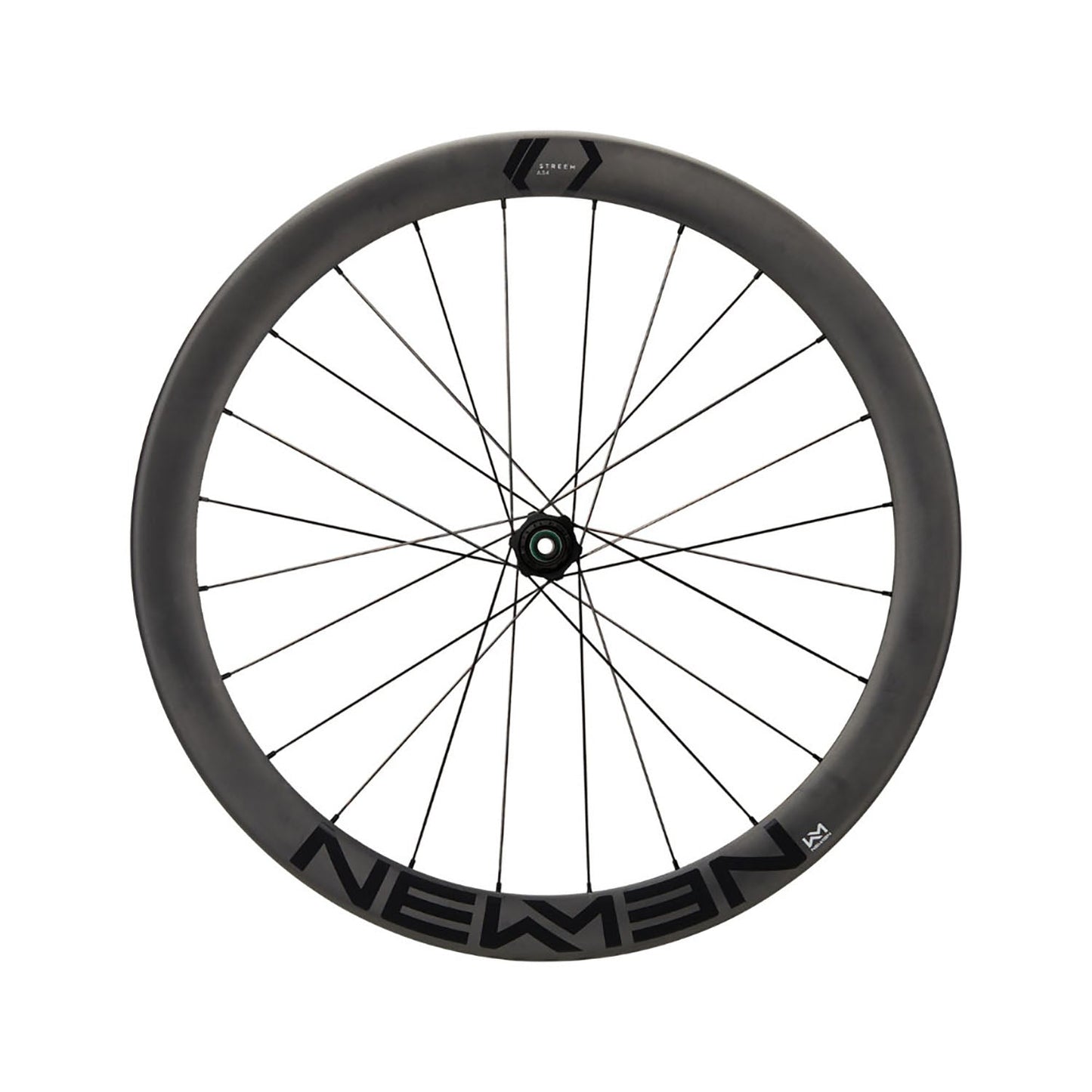 NEWMEN Wheelset - STREEM Allround | Road