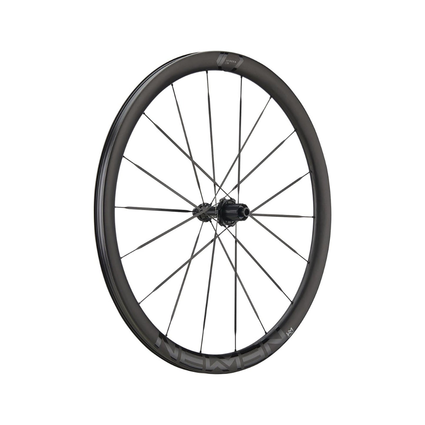 NEWMEN Wheelset - STREEM Climbing VONOA | Road