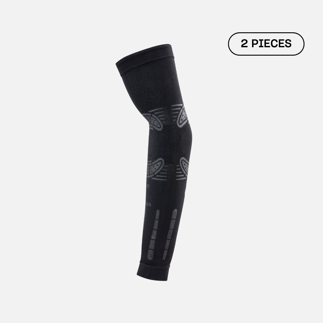 NO STRAIN Sleeve