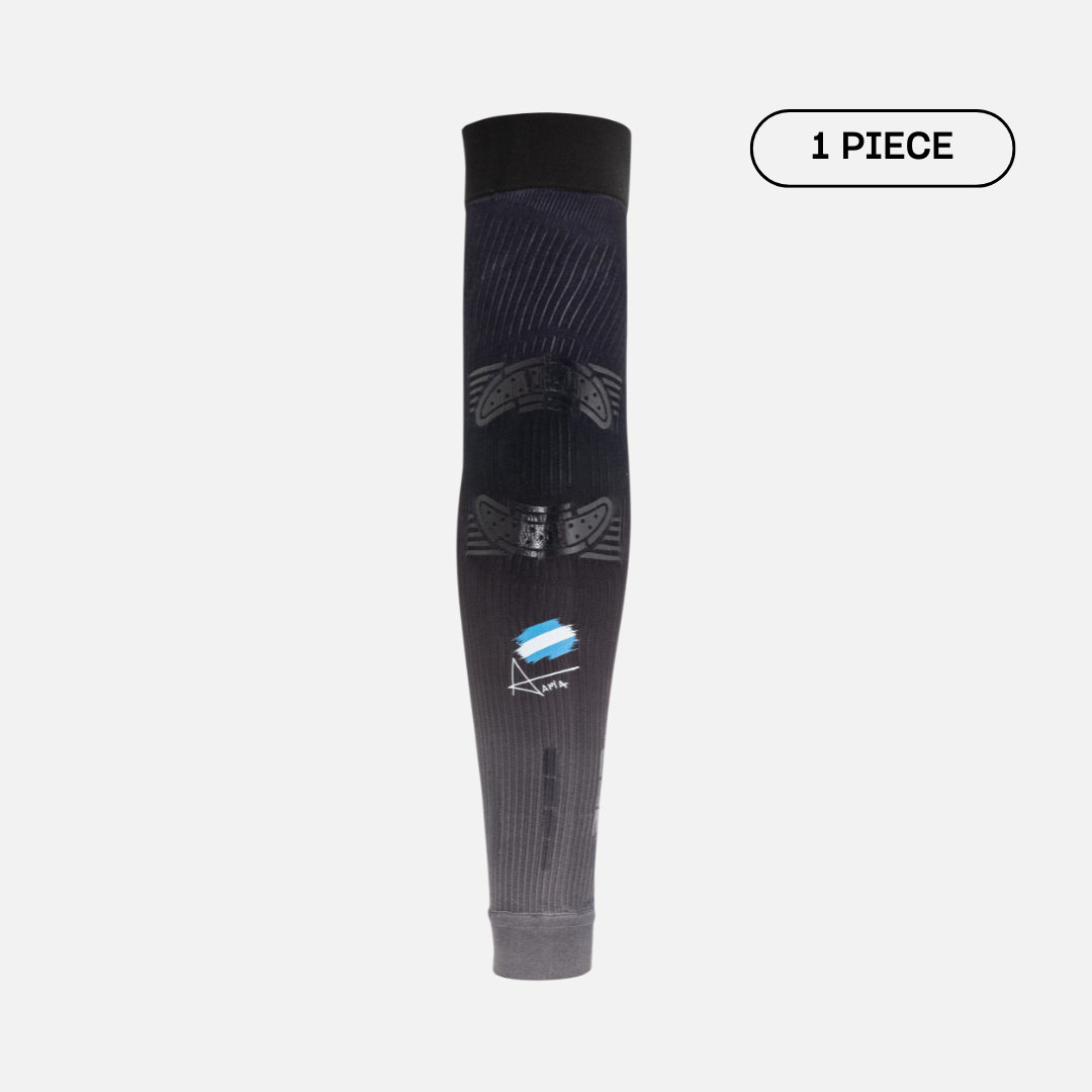 NO STRAIN Sleeve X TAPIA