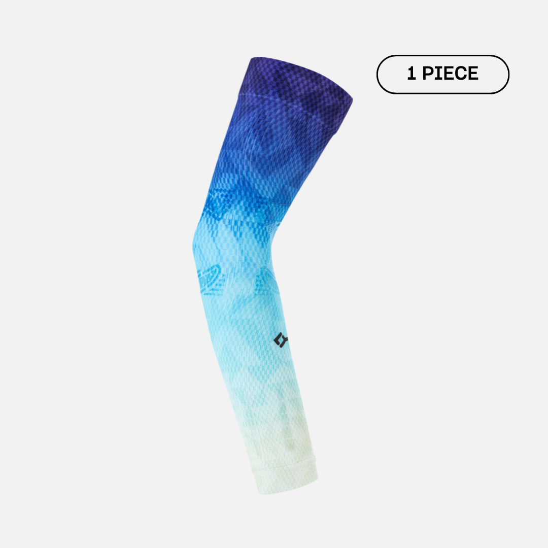 NO STRAIN Sleeve