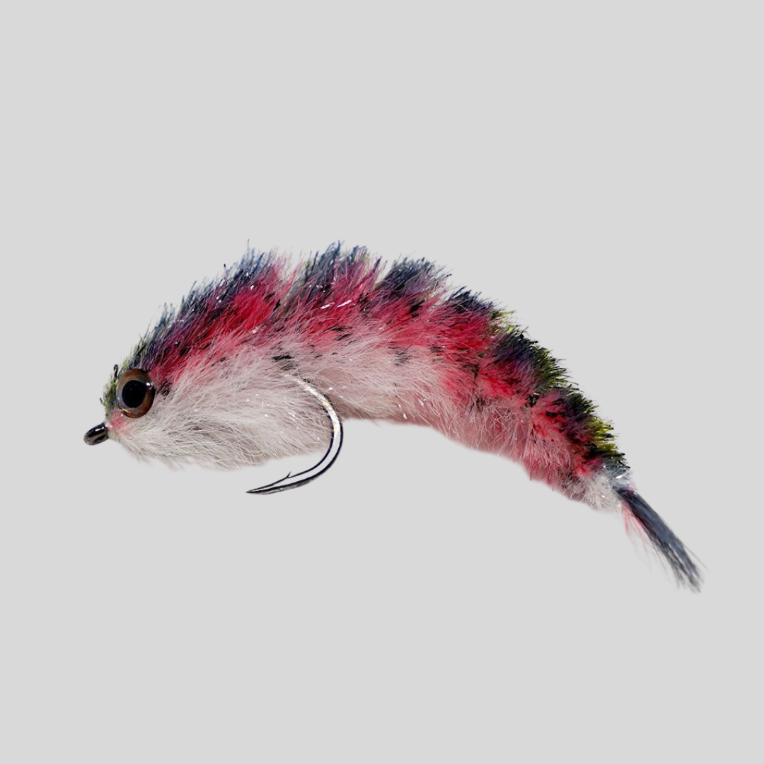 Next Minnow Changer - #6