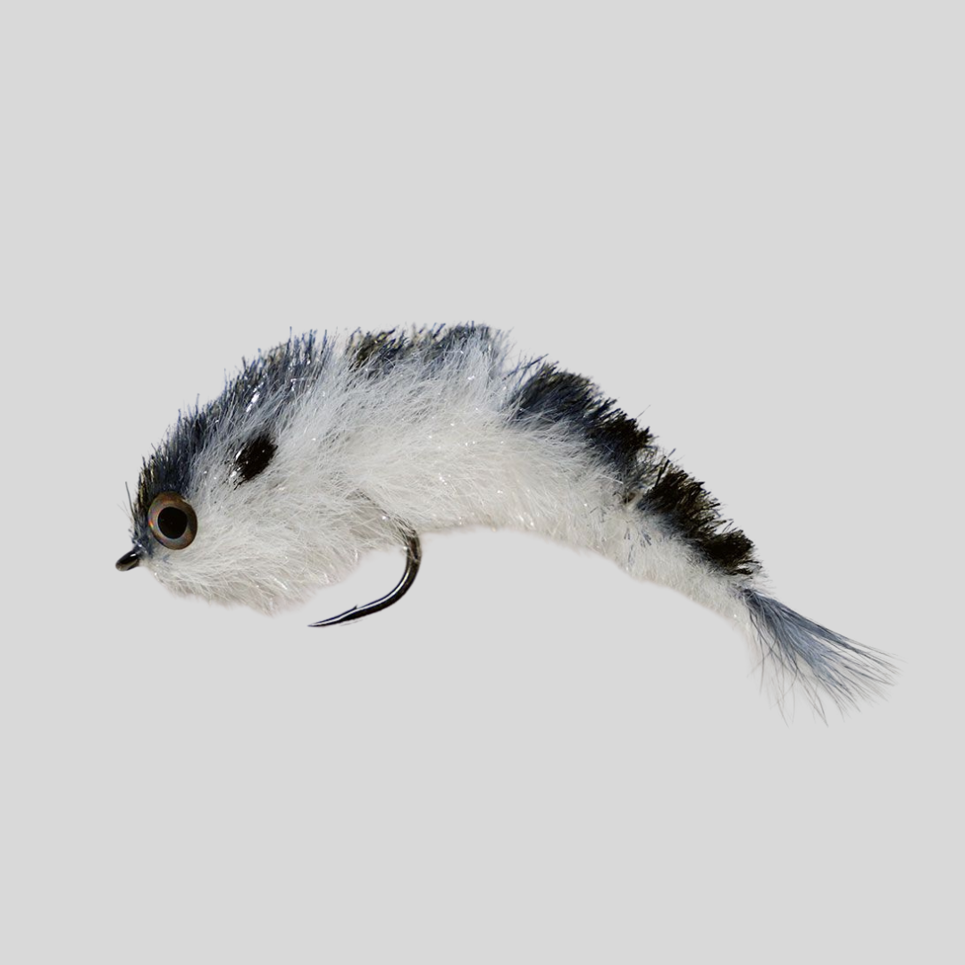 Next Minnow Changer - #6