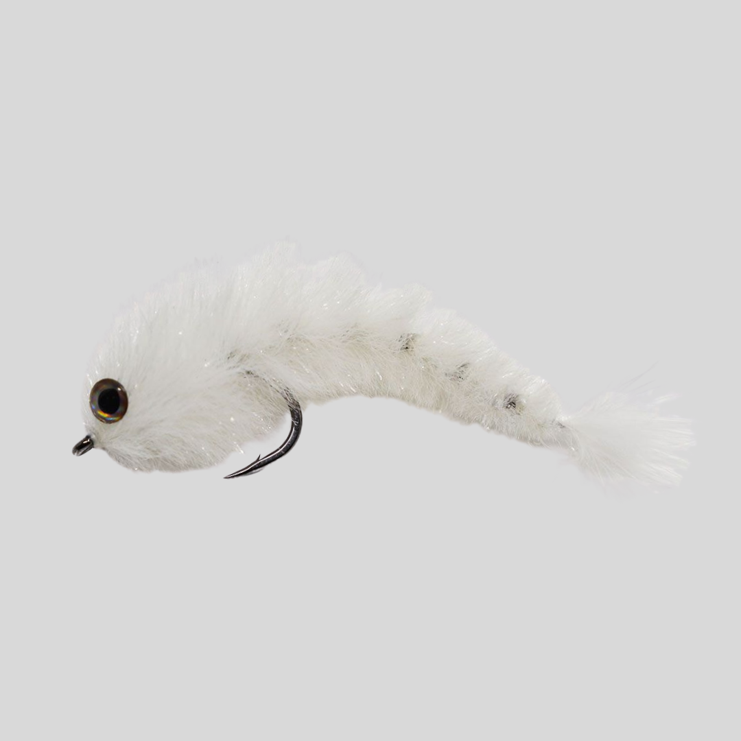 Next Minnow Changer - #6