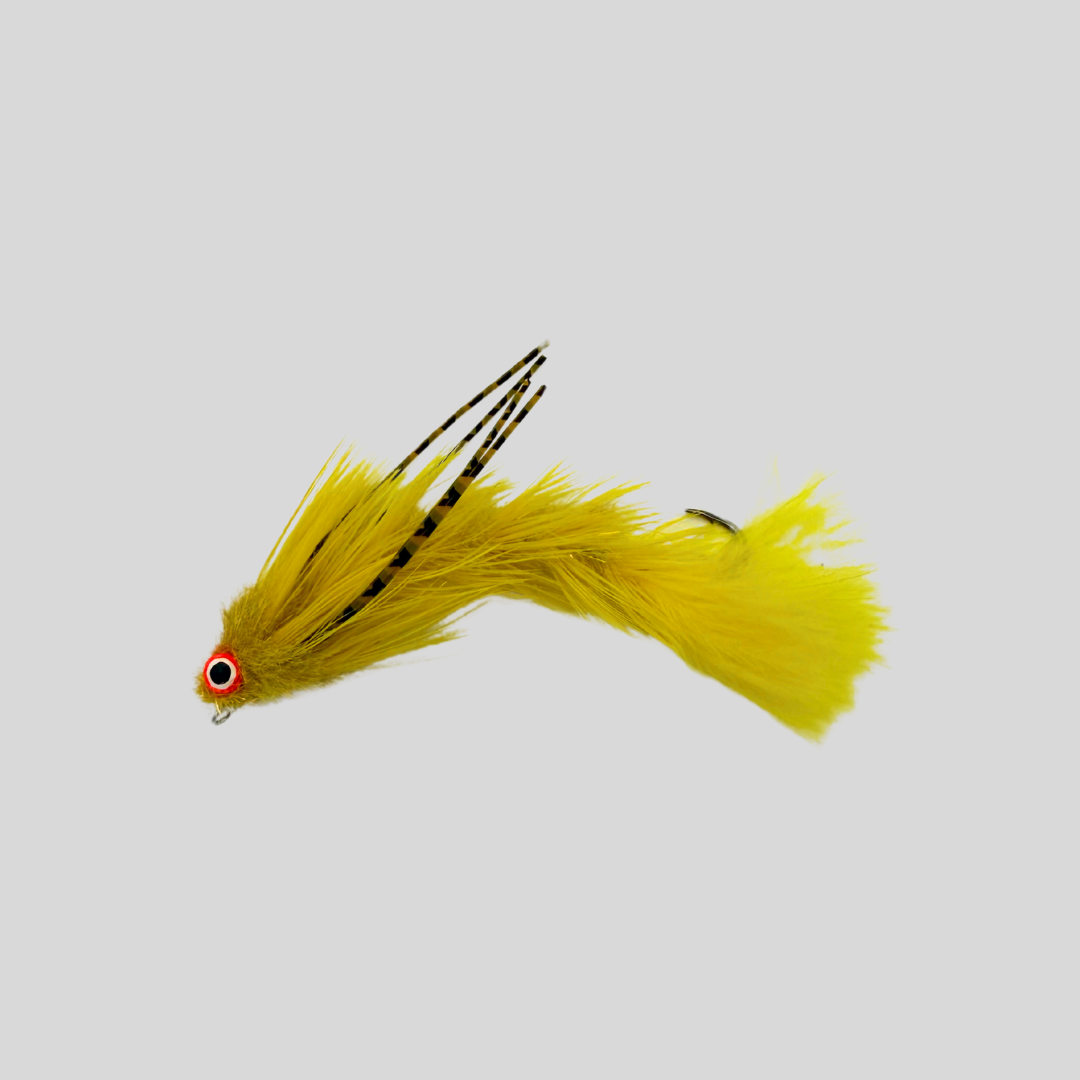Next Woolly Bugger Changer