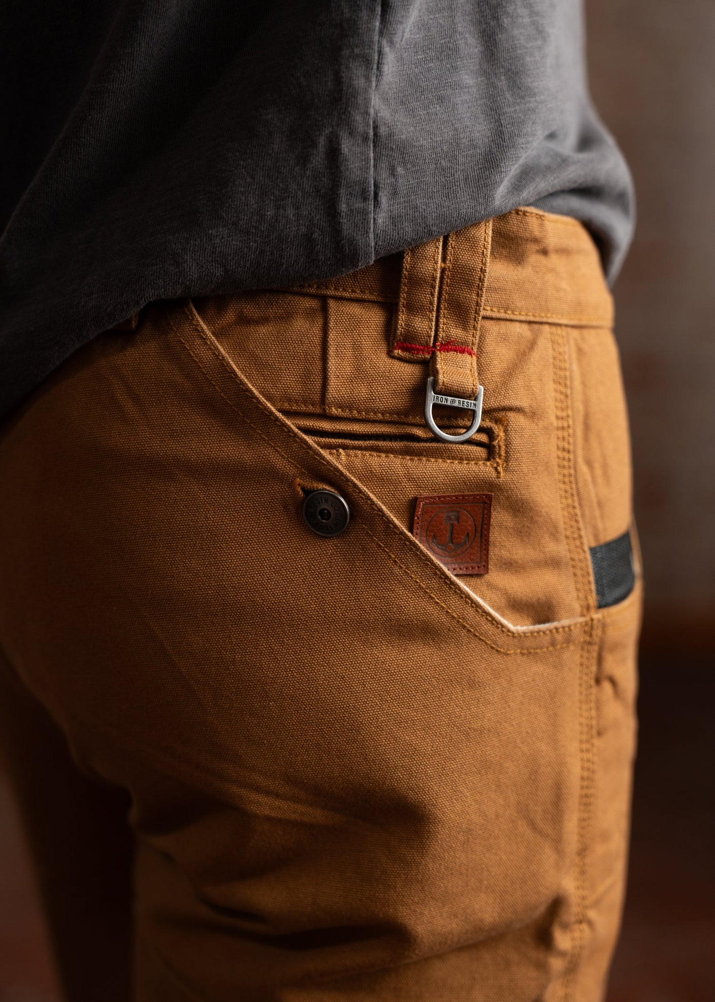 Nomad Pant