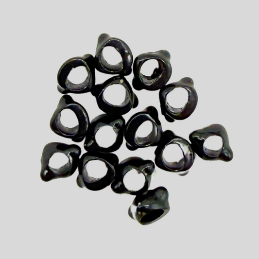 Nymph-Head® Evolution™ Caddis tungsten beadheads