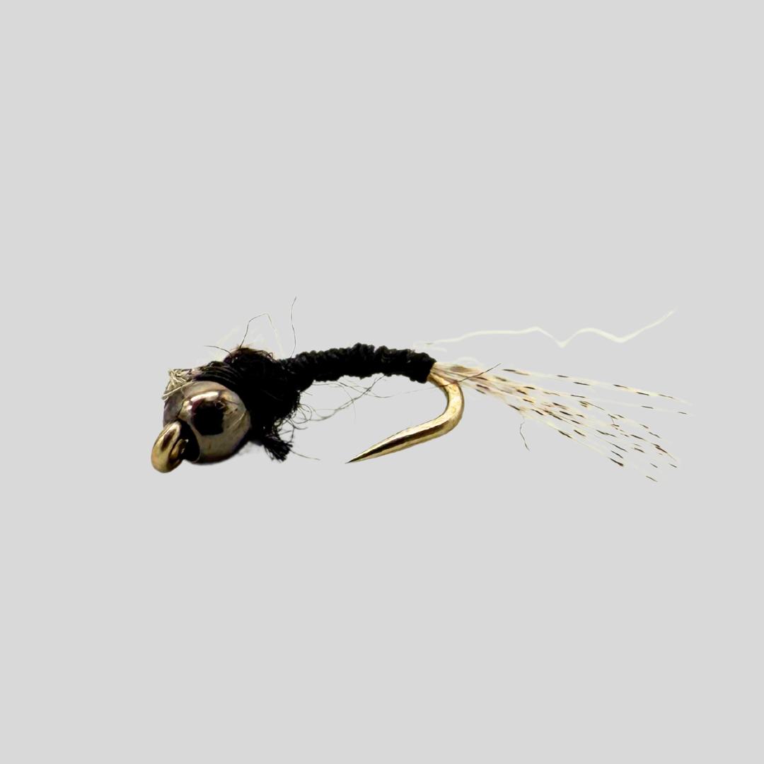 Nymph-Head® Heavy Metal™ WD40