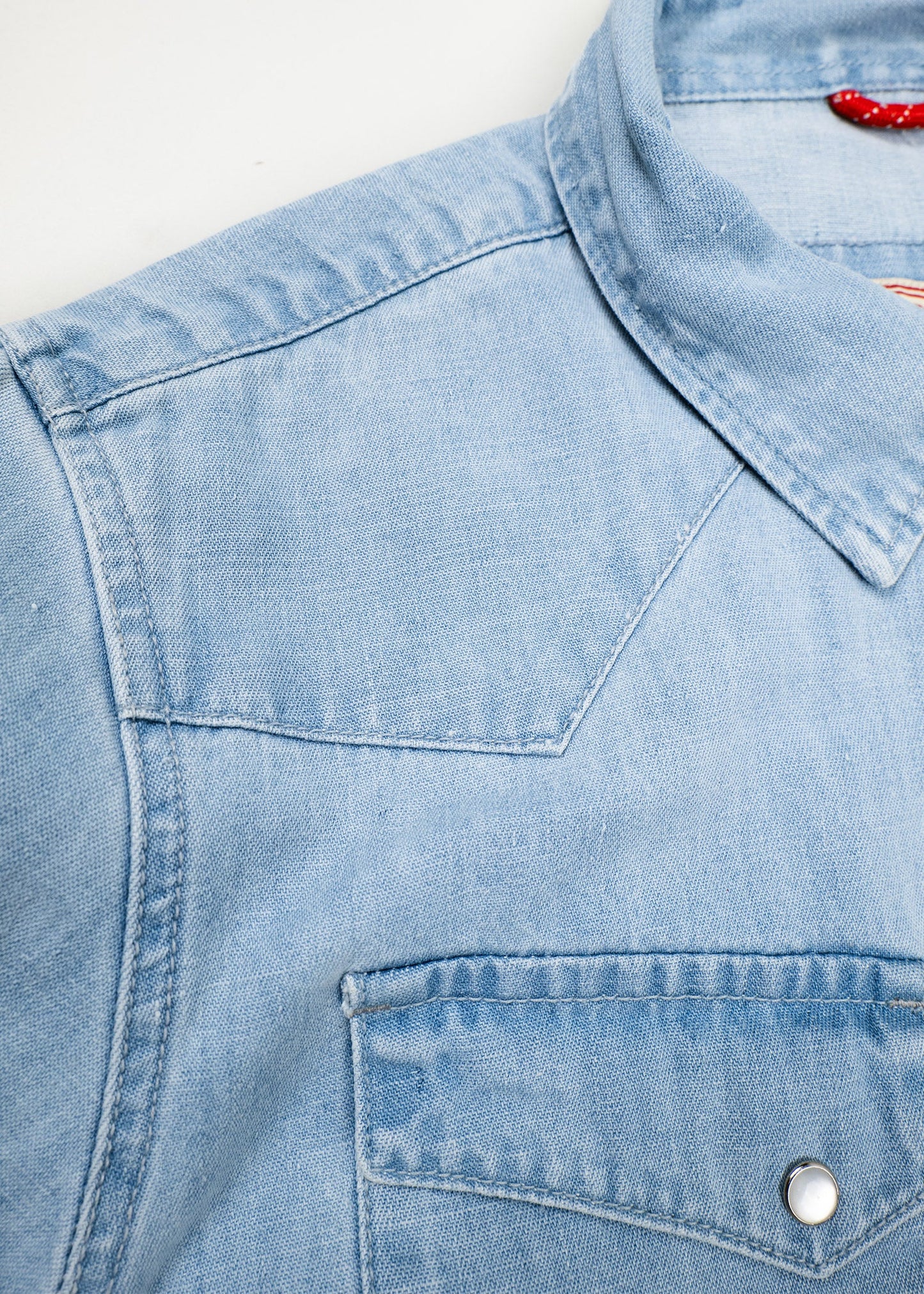 Ojai Shirt - 1st Generation Production