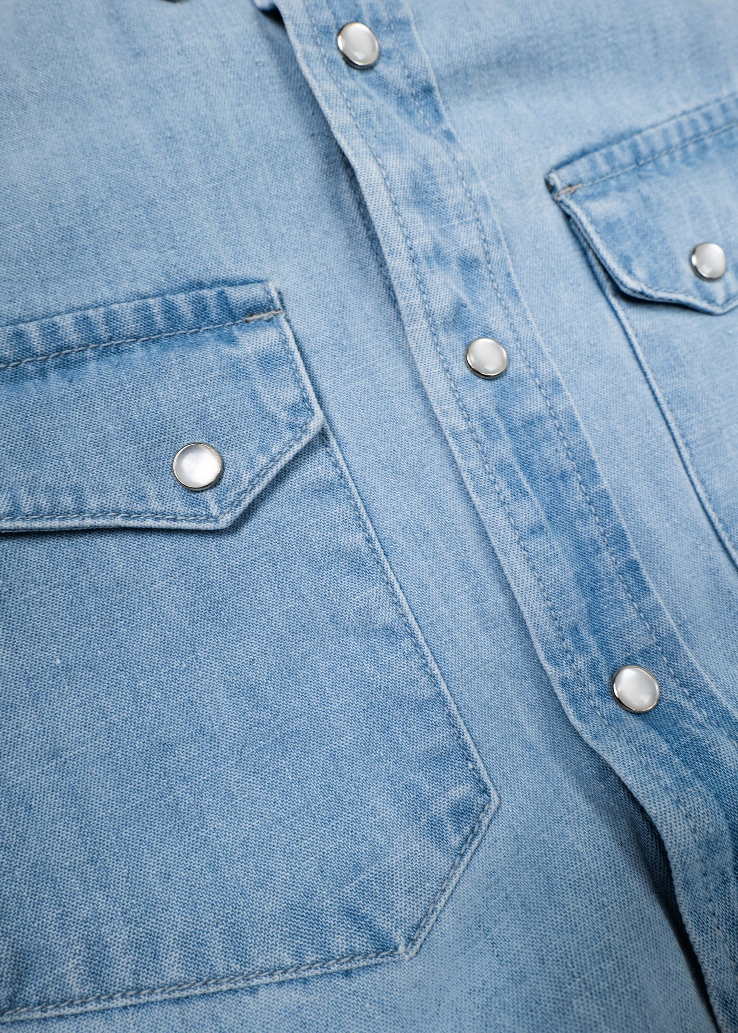 Ojai Shirt - 1st Generation Production