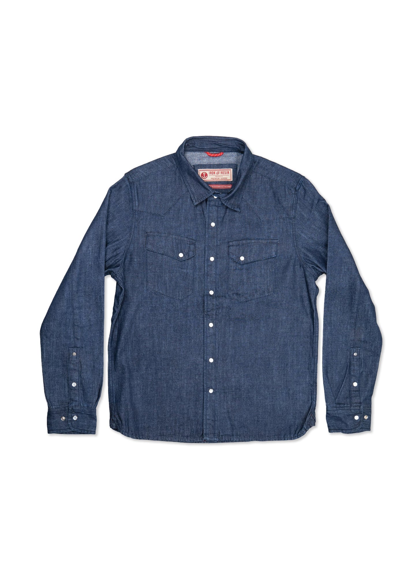 Ojai Shirt - 1st Generation Production
