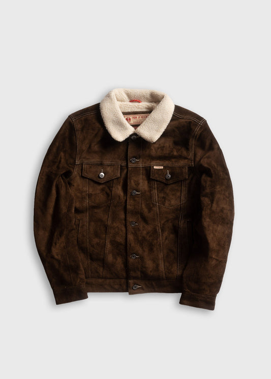 Open Road Jacket
