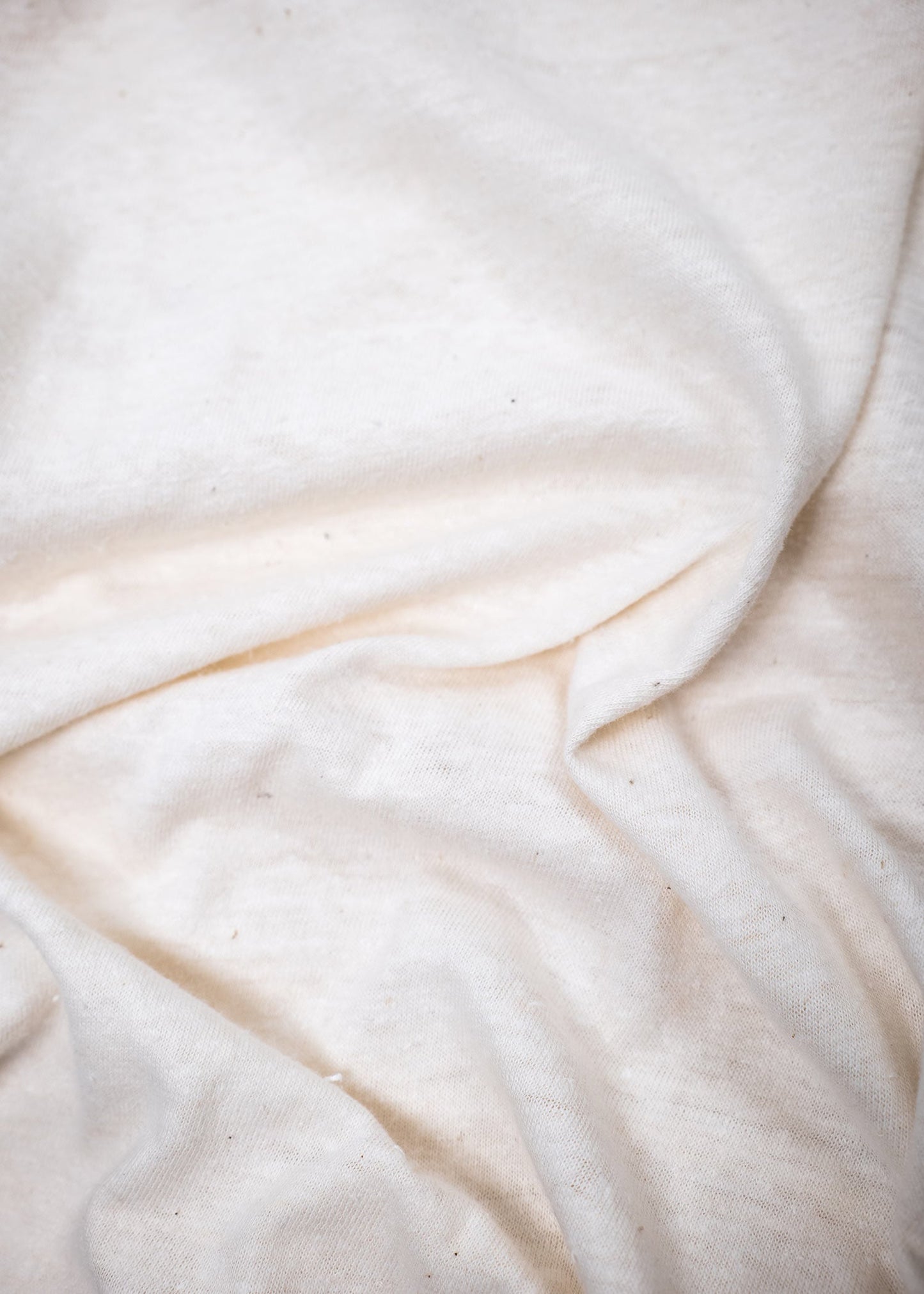 Organic Hemp Tee