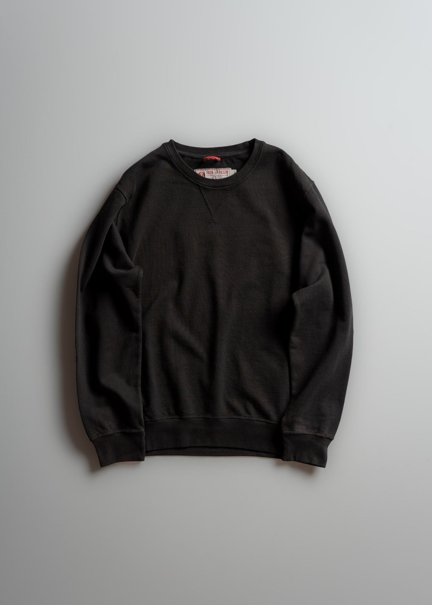 Pacific Mile Crewneck