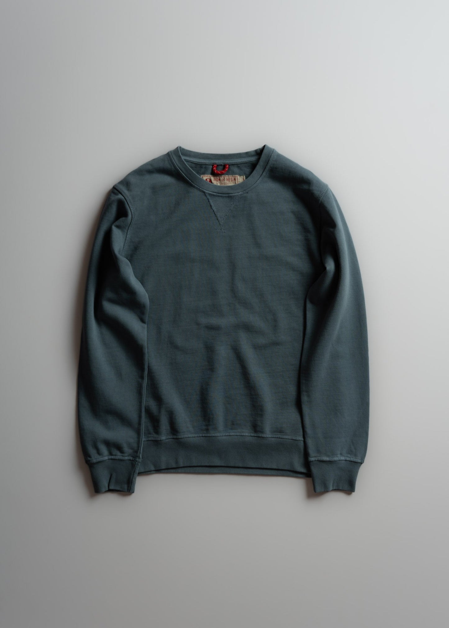 Pacific Mile Crewneck