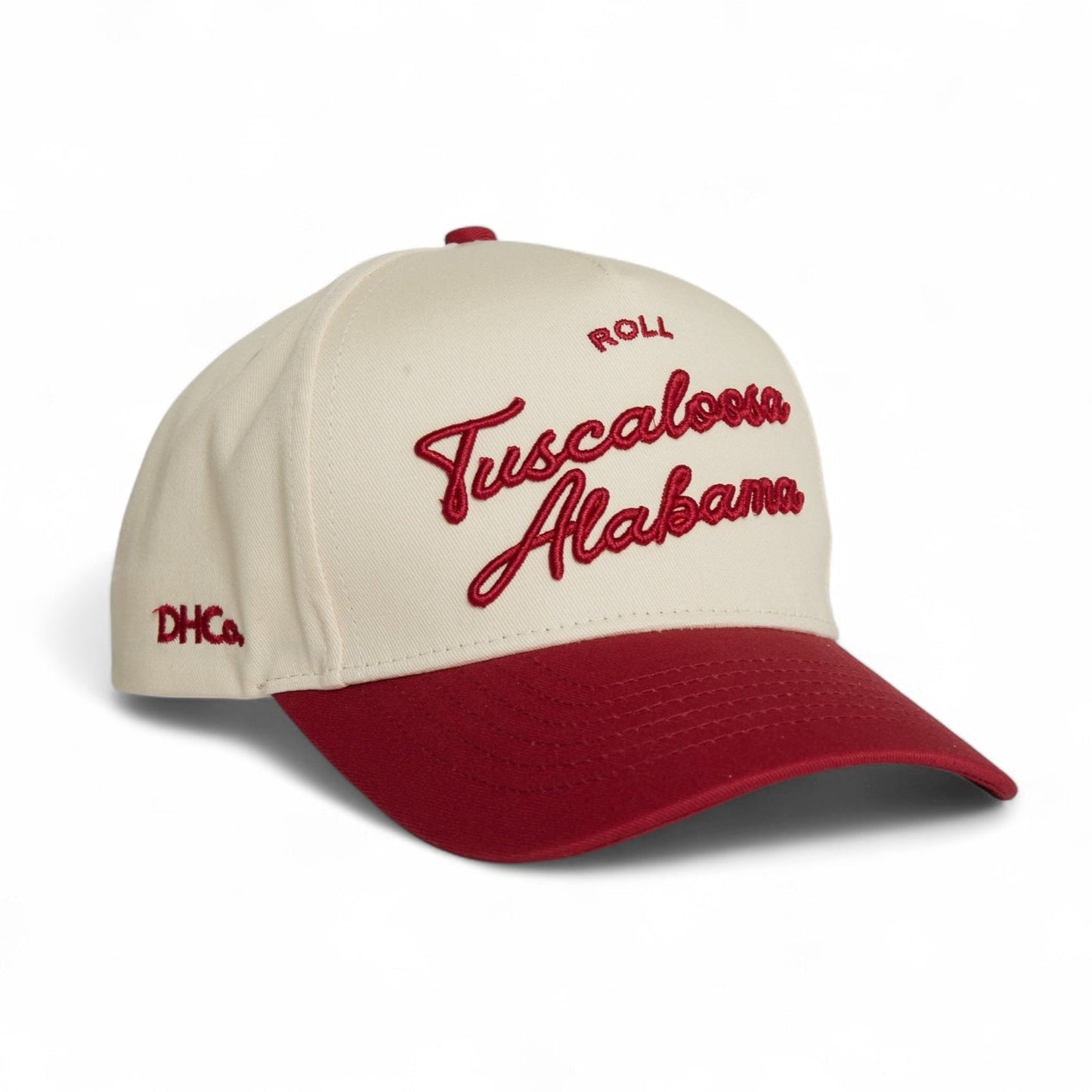 The "Tuscaloosa" Script Hat -LAST CALL