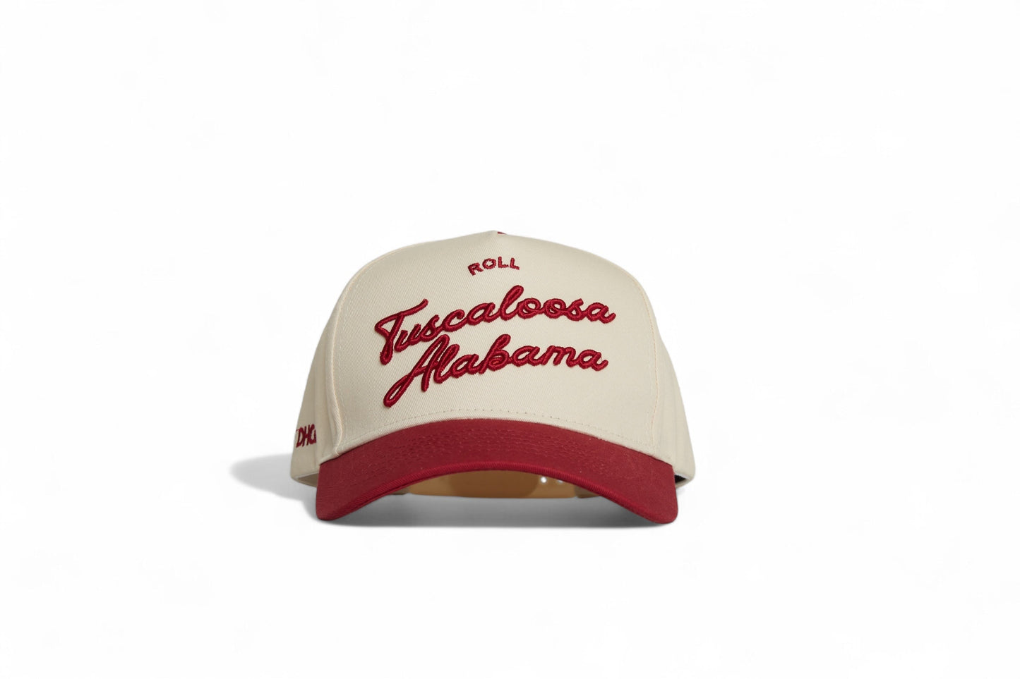 The "Tuscaloosa" Script Hat -LAST CALL