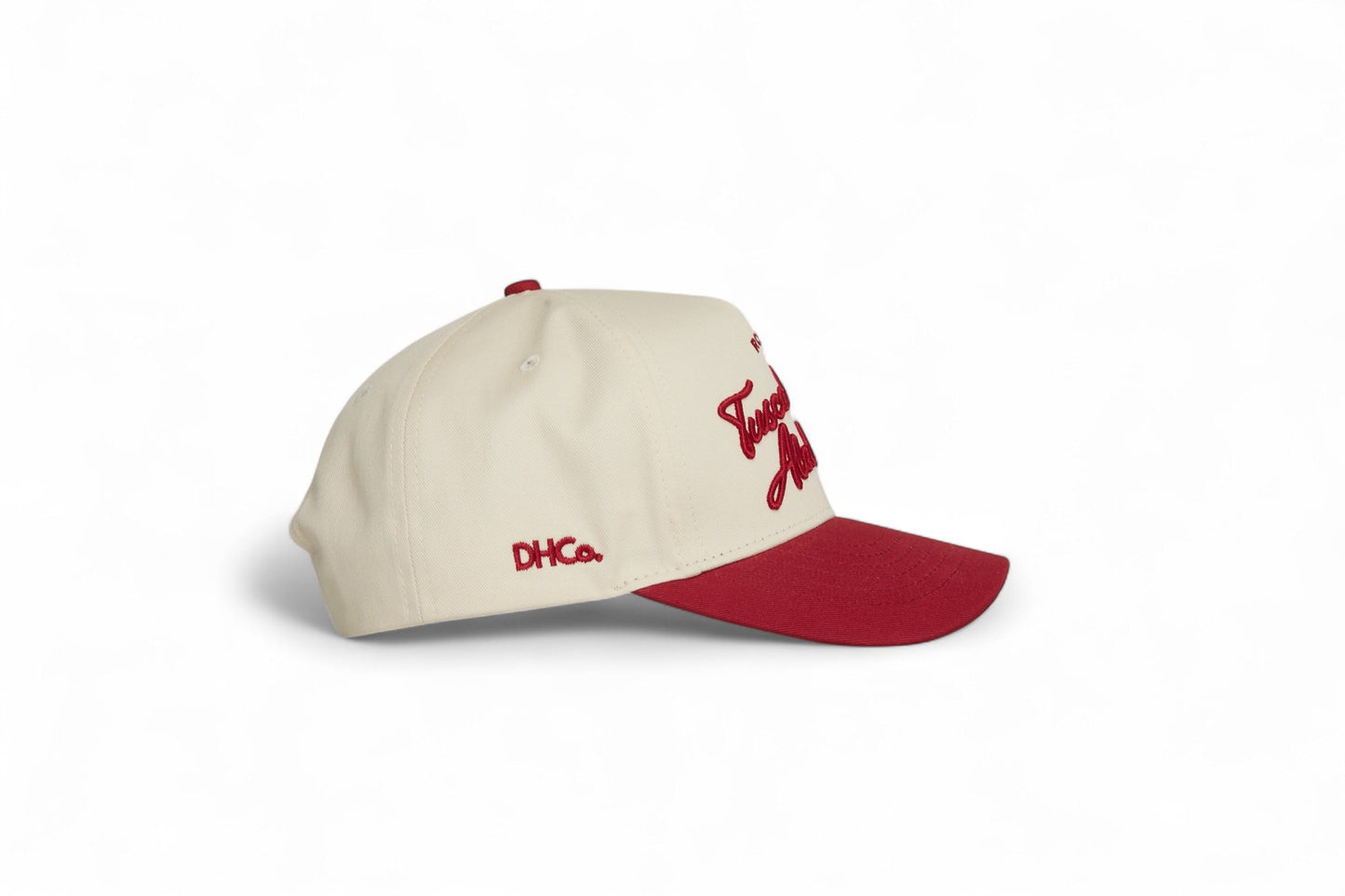 The "Tuscaloosa" Script Hat -LAST CALL