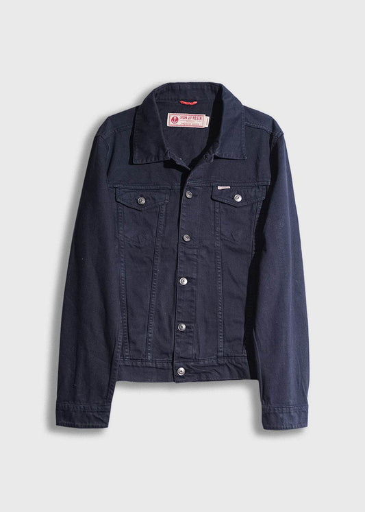Bull Denim Rambler Jacket - 1st Gen