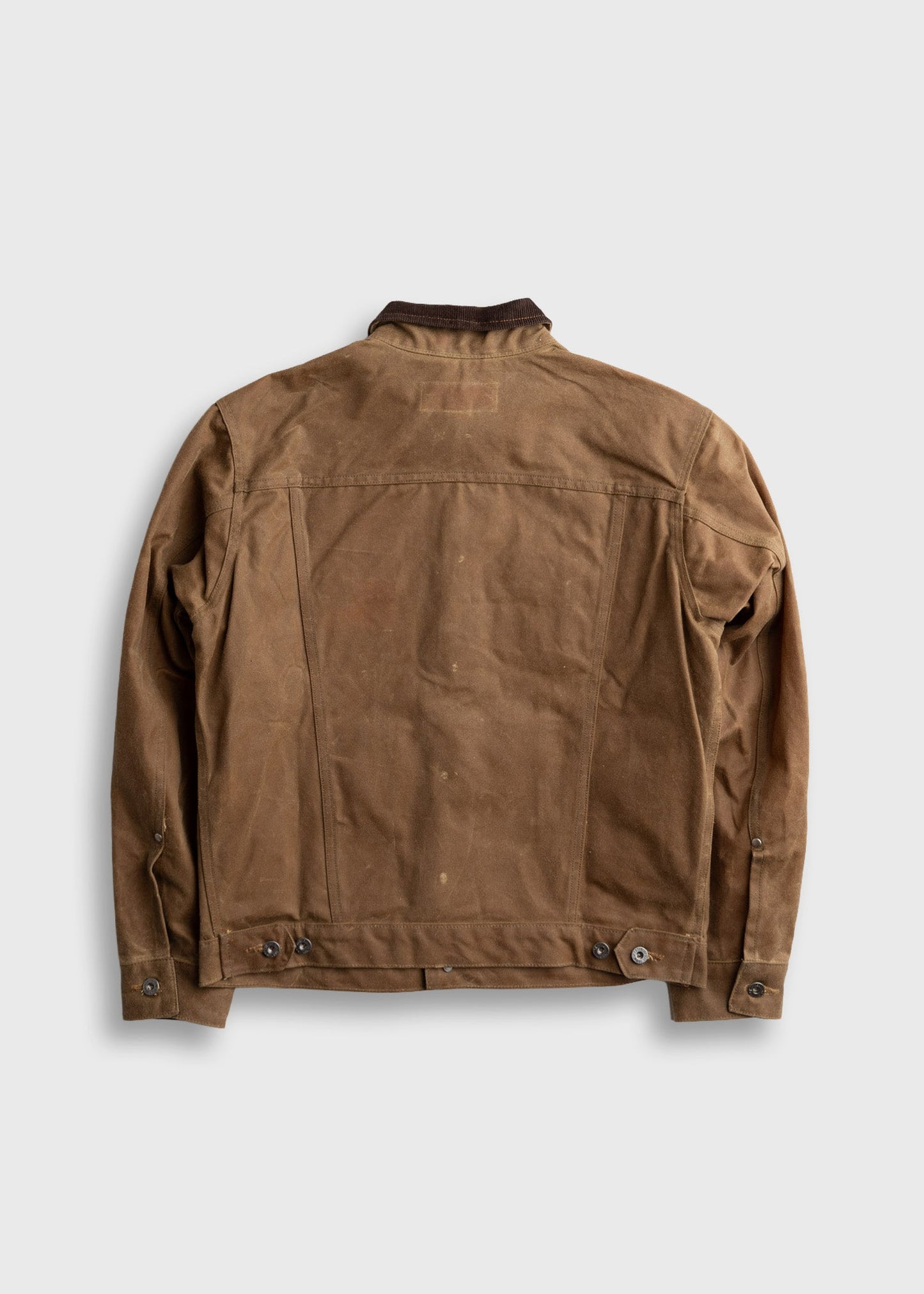Rambler Jacket