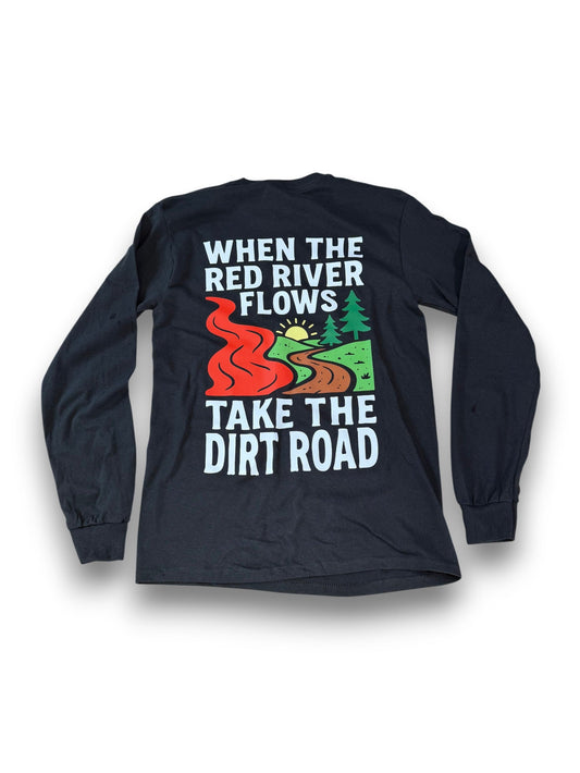 Red River Long Sleeve