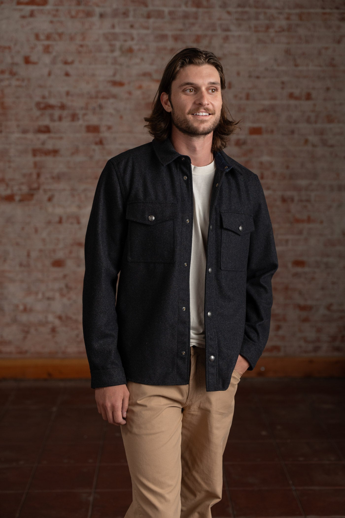 Reef Shirt