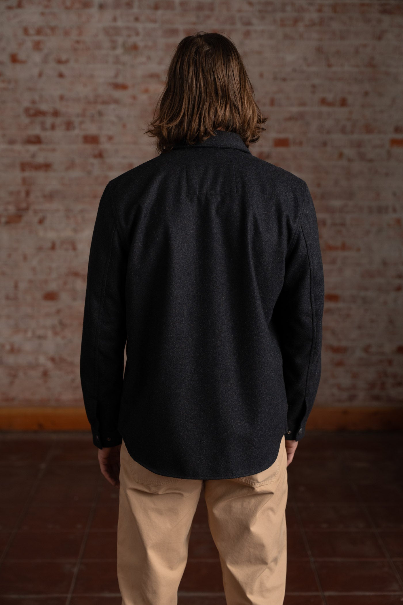 Reef Shirt