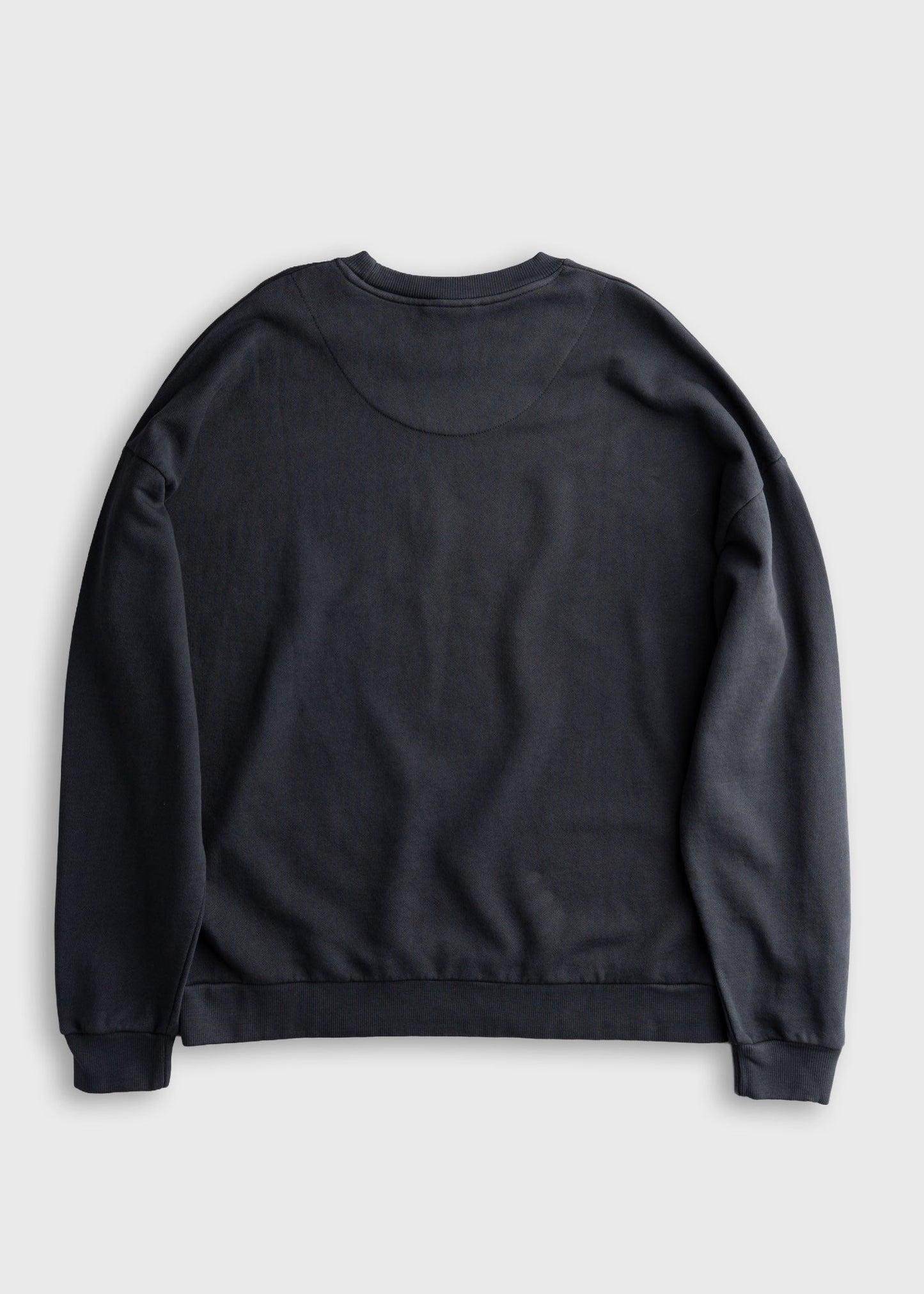 Ride Hard Roundneck