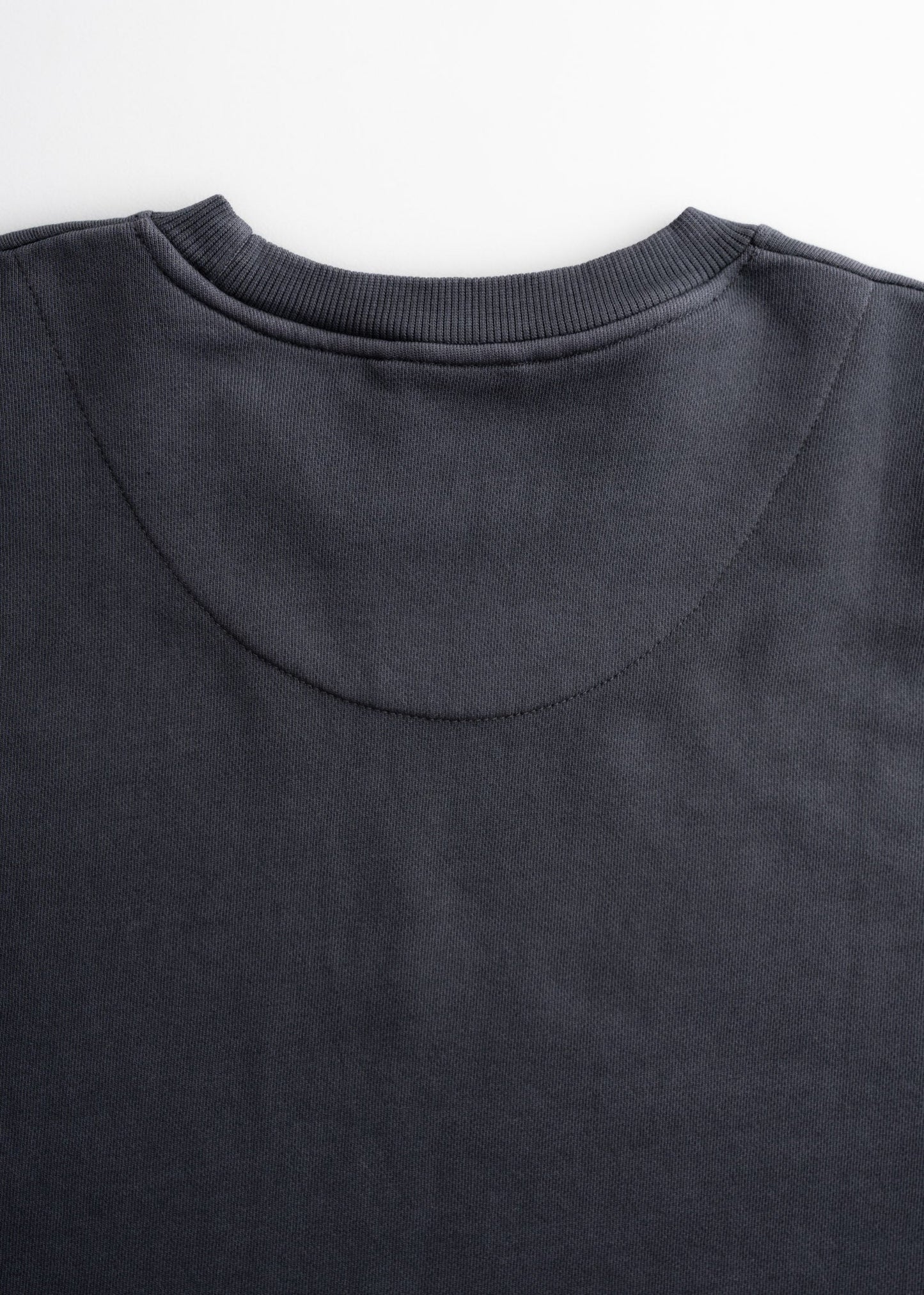 Ride Hard Roundneck