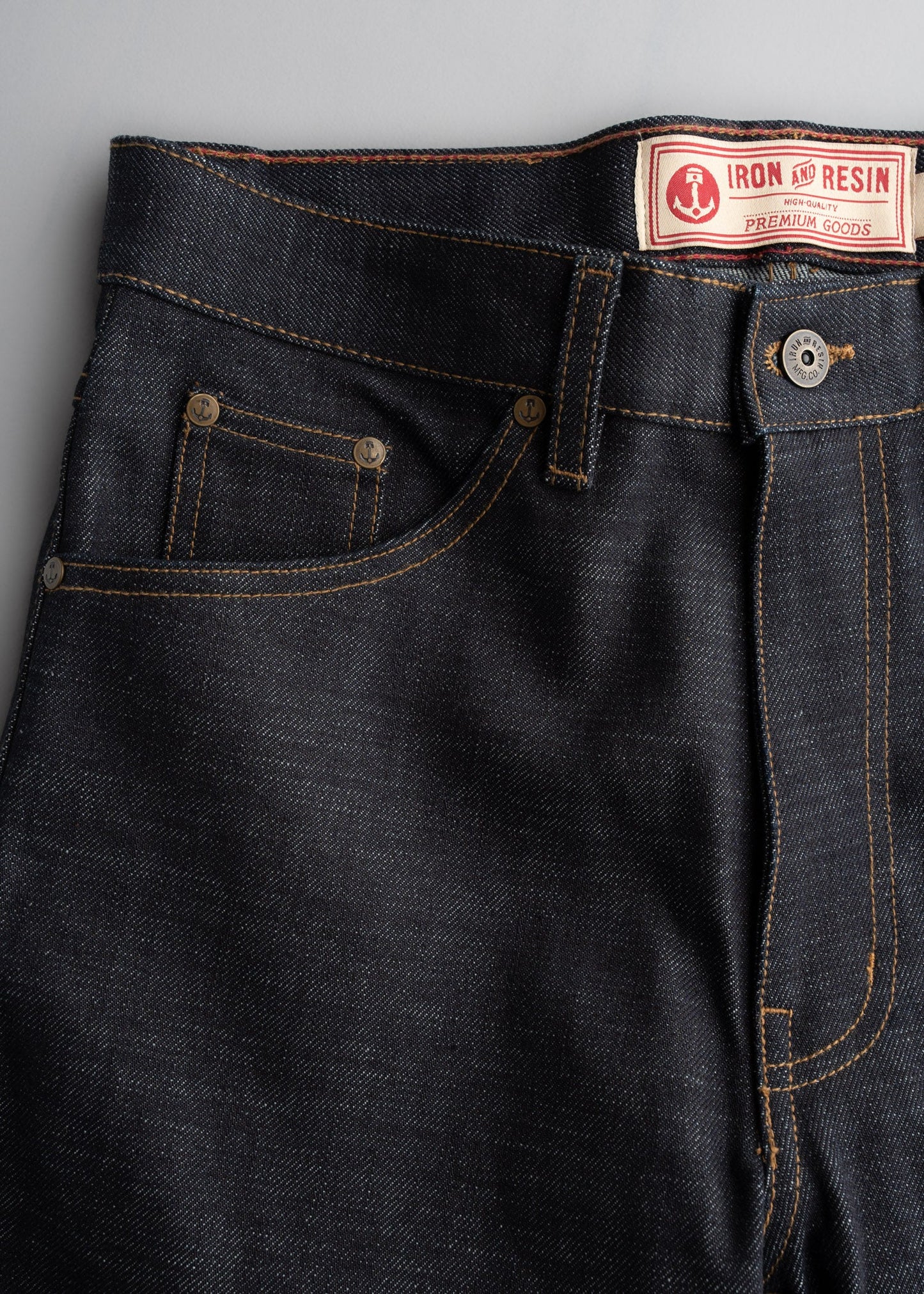 Rider Pant