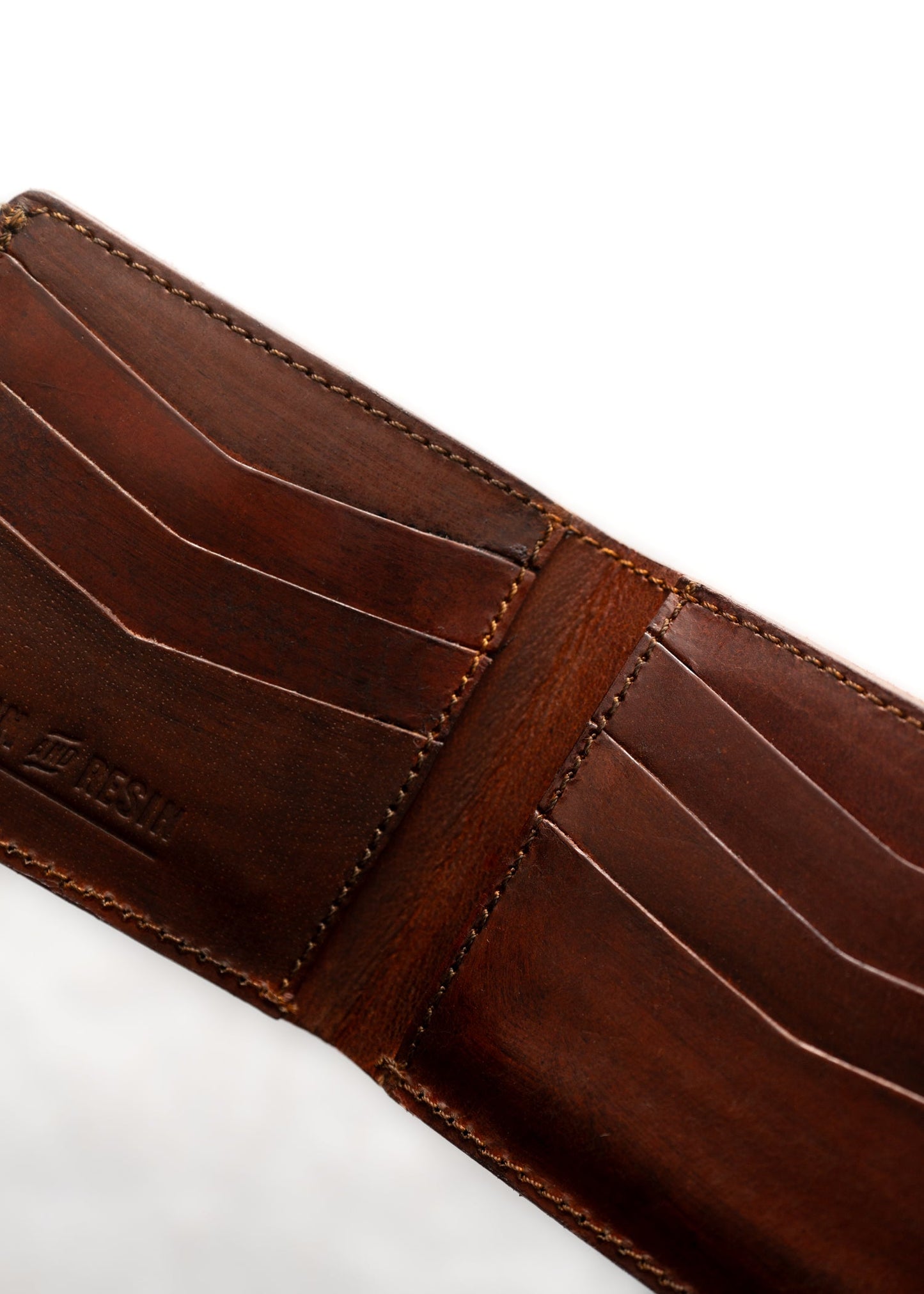 Rio Denim Wallet