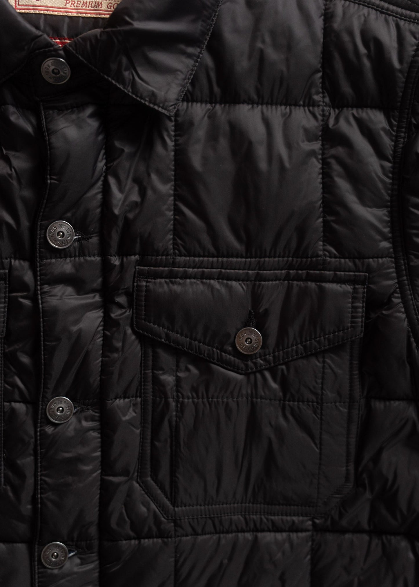 Rogue Jacket