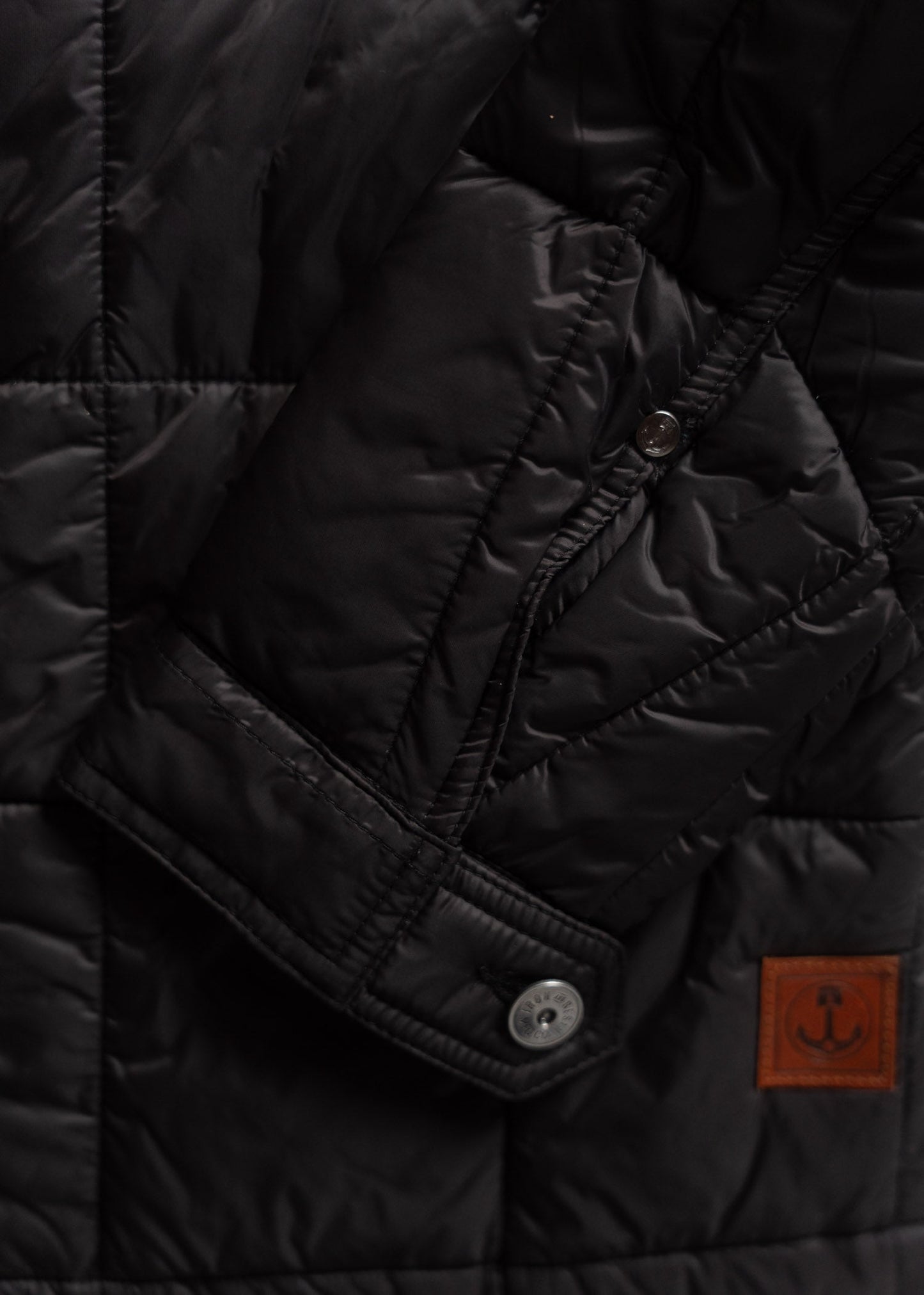 Rogue Jacket