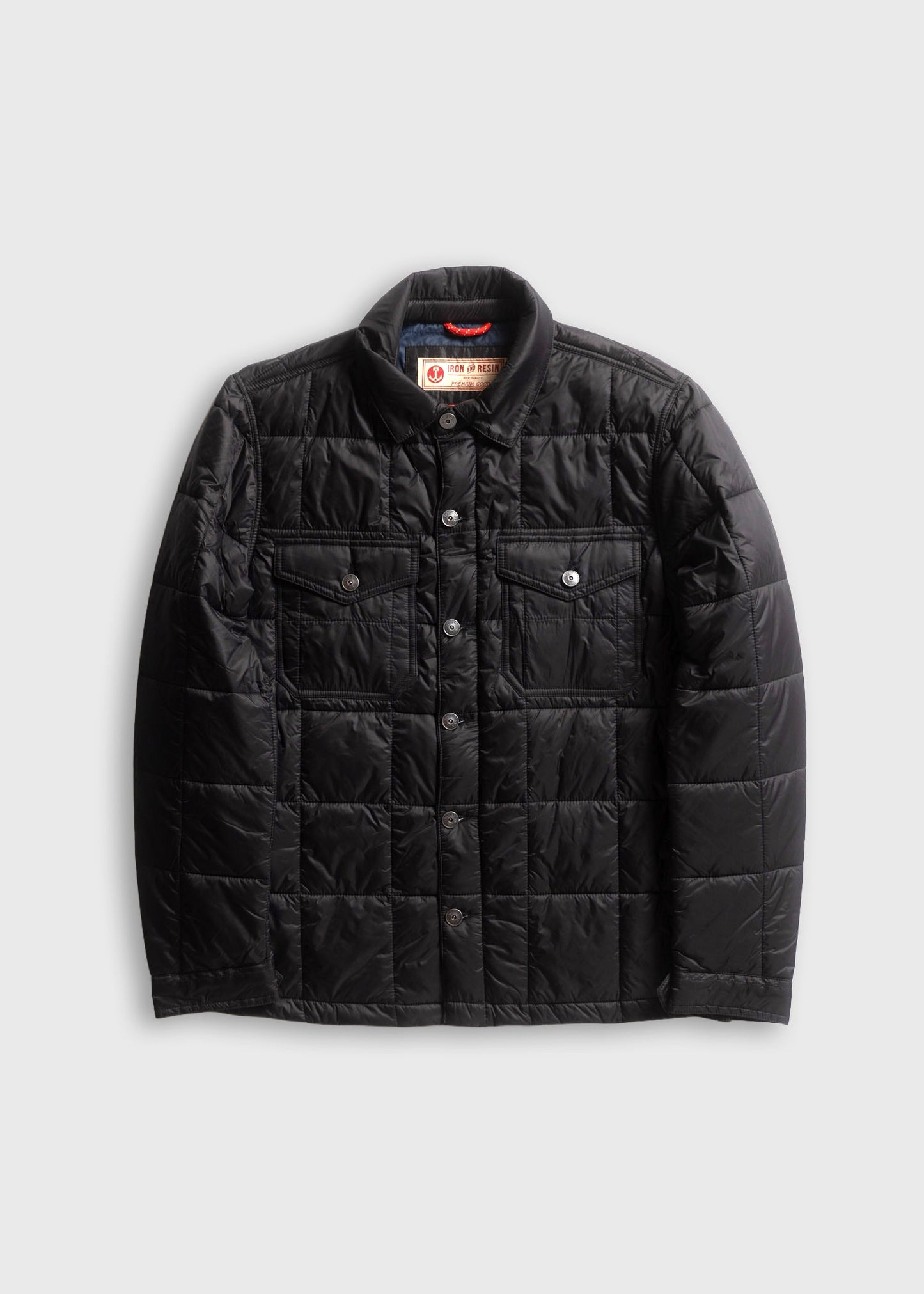 Rogue Jacket