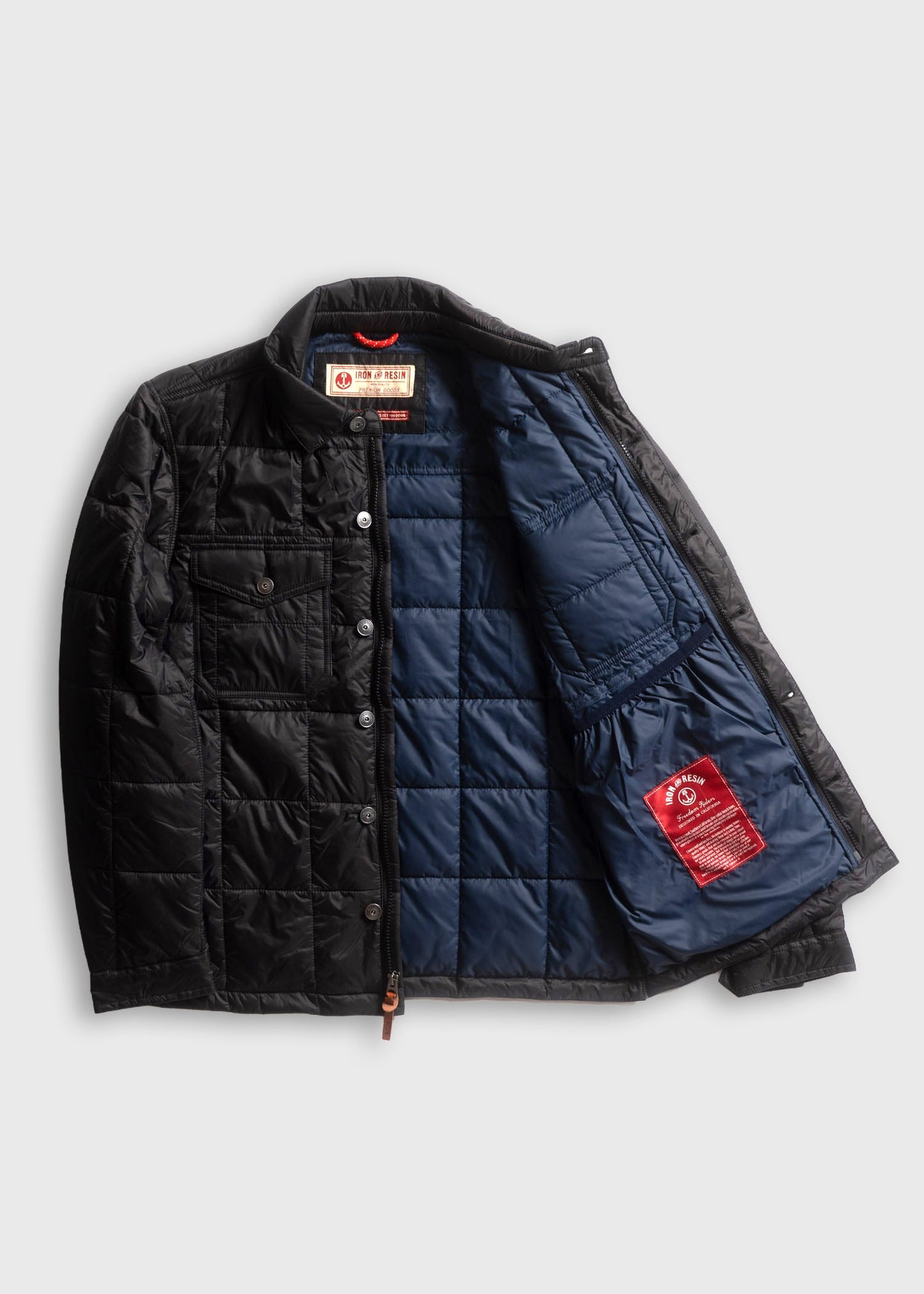 Rogue Jacket