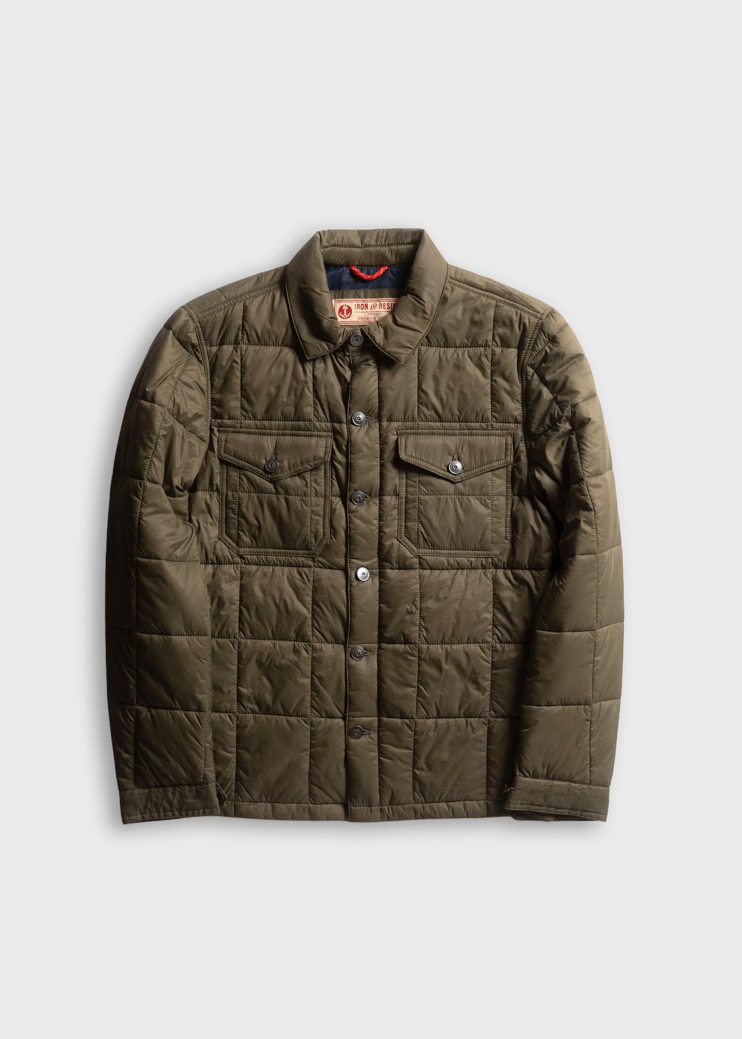 Rogue Jacket