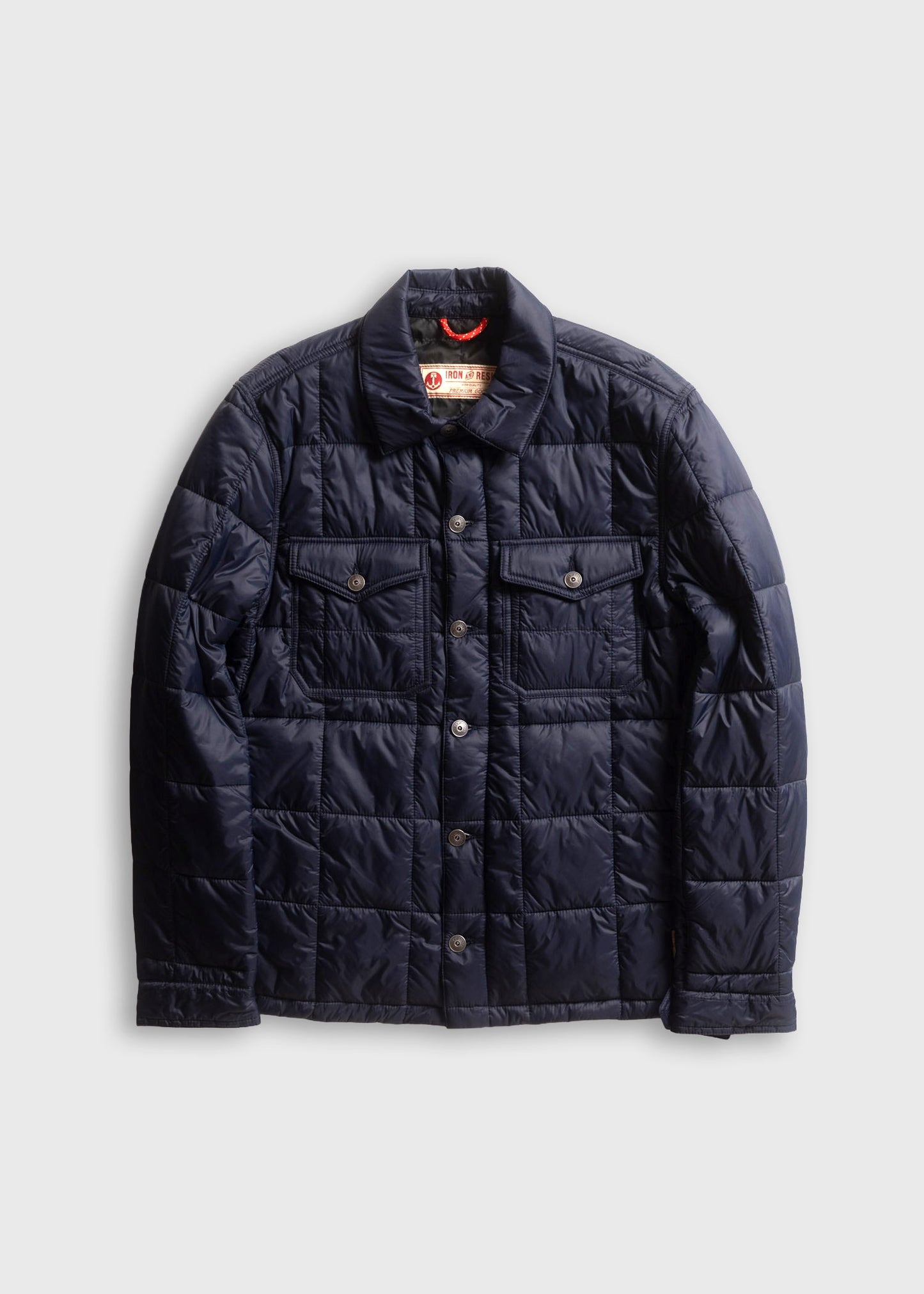 Rogue Jacket